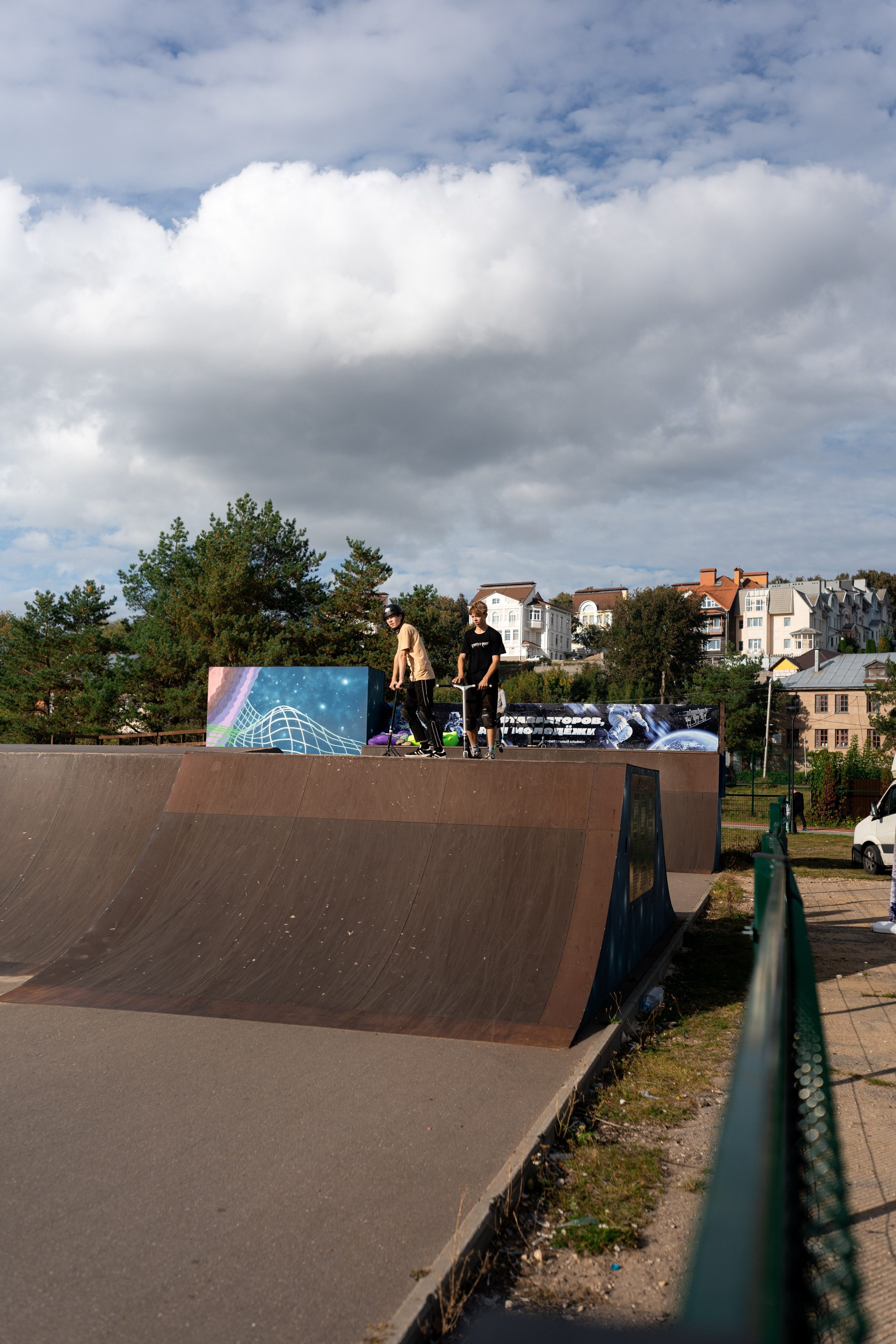 Auto vibe fest 2. Vlad Trykov