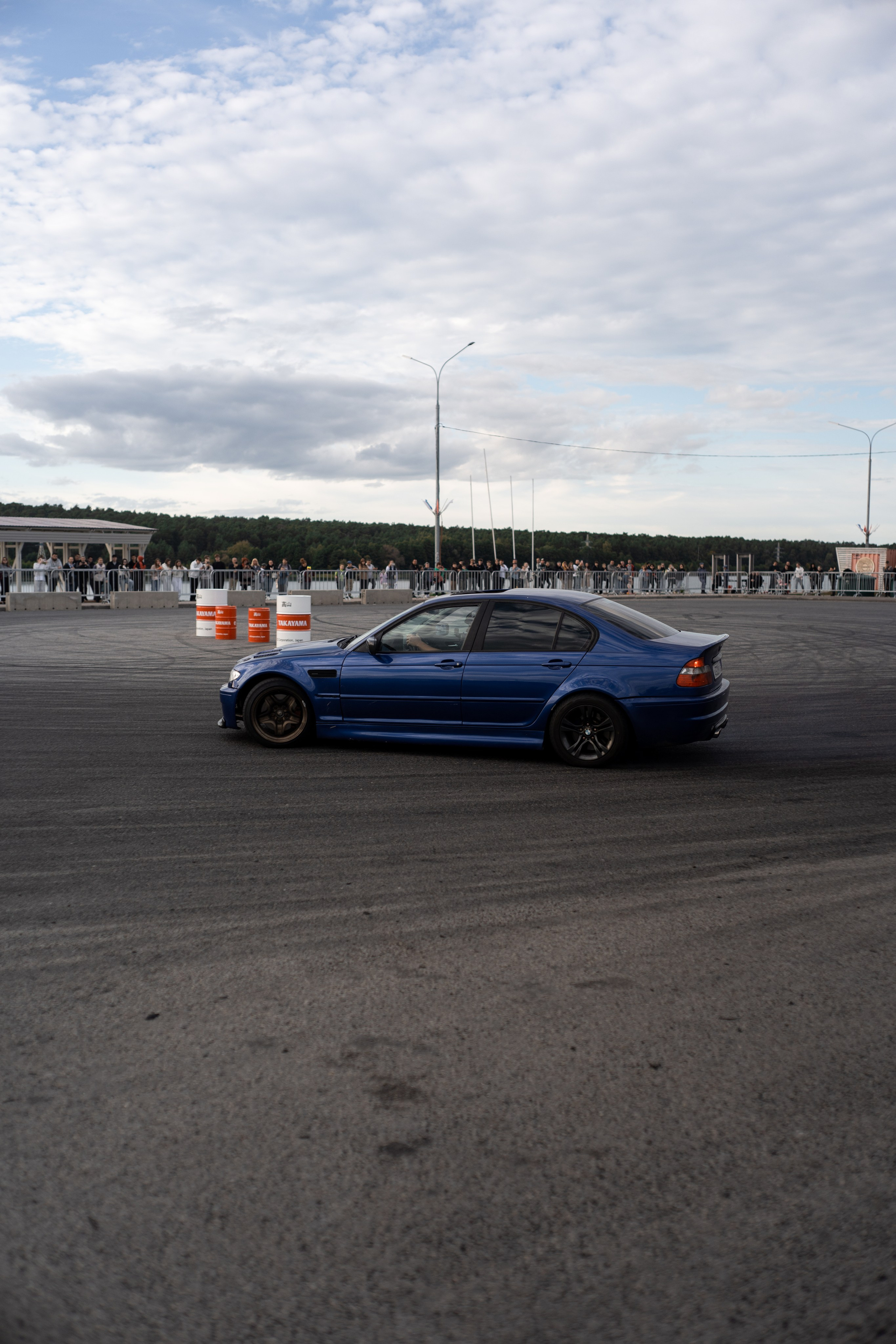 Auto vibe fest 2. Vlad Trykov