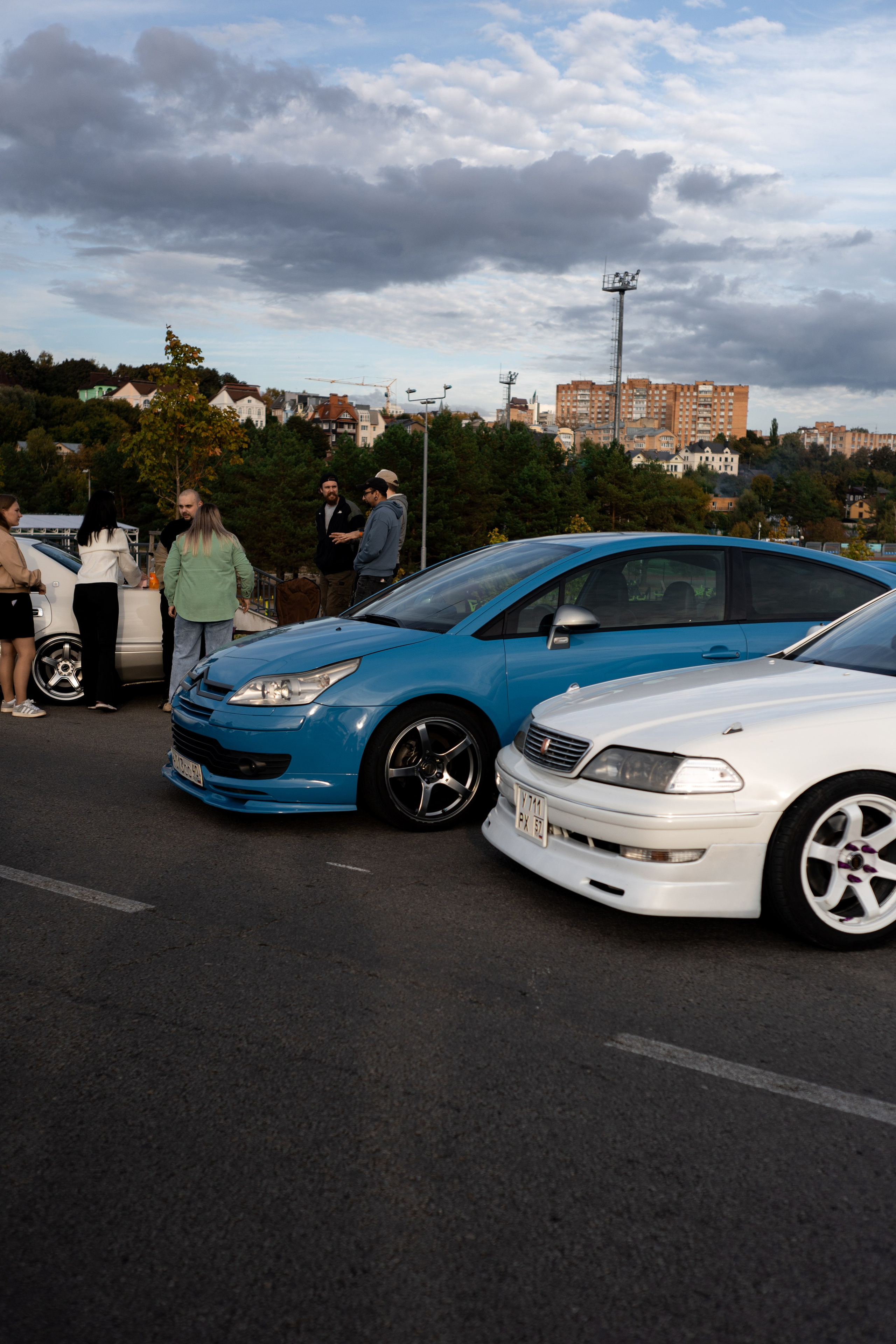 Auto vibe fest 2. Vlad Trykov
