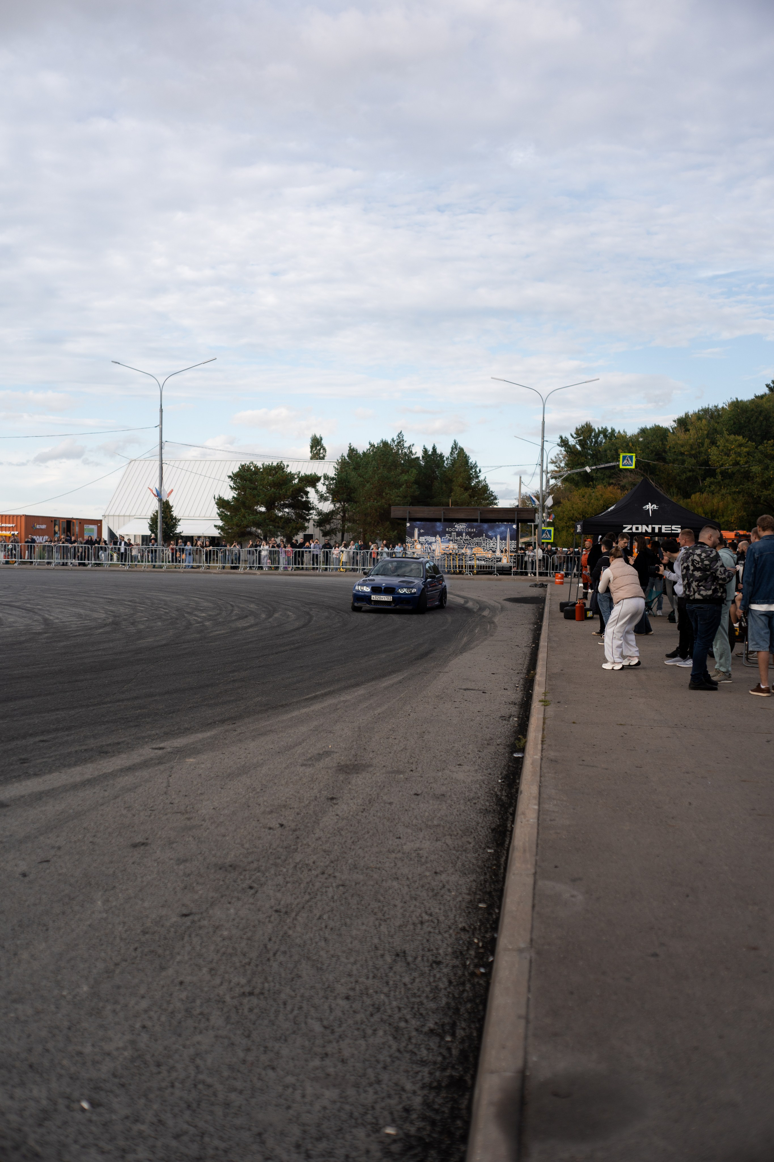 Auto vibe fest 2. Vlad Trykov