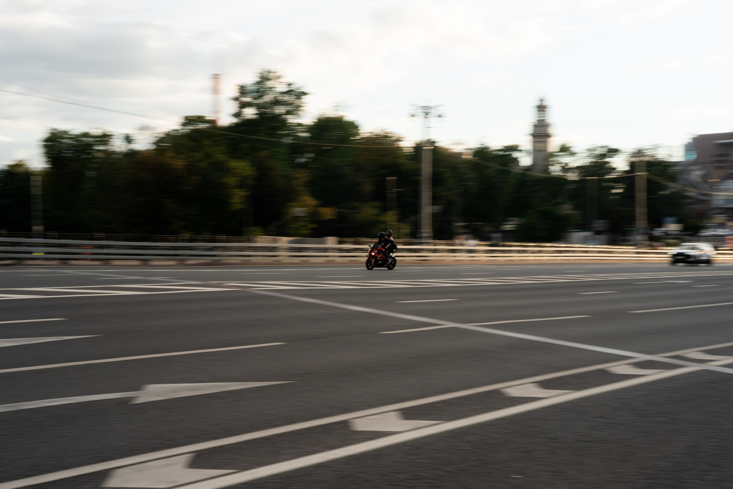 Поездка за камерой в Москву. Vlad Trykov