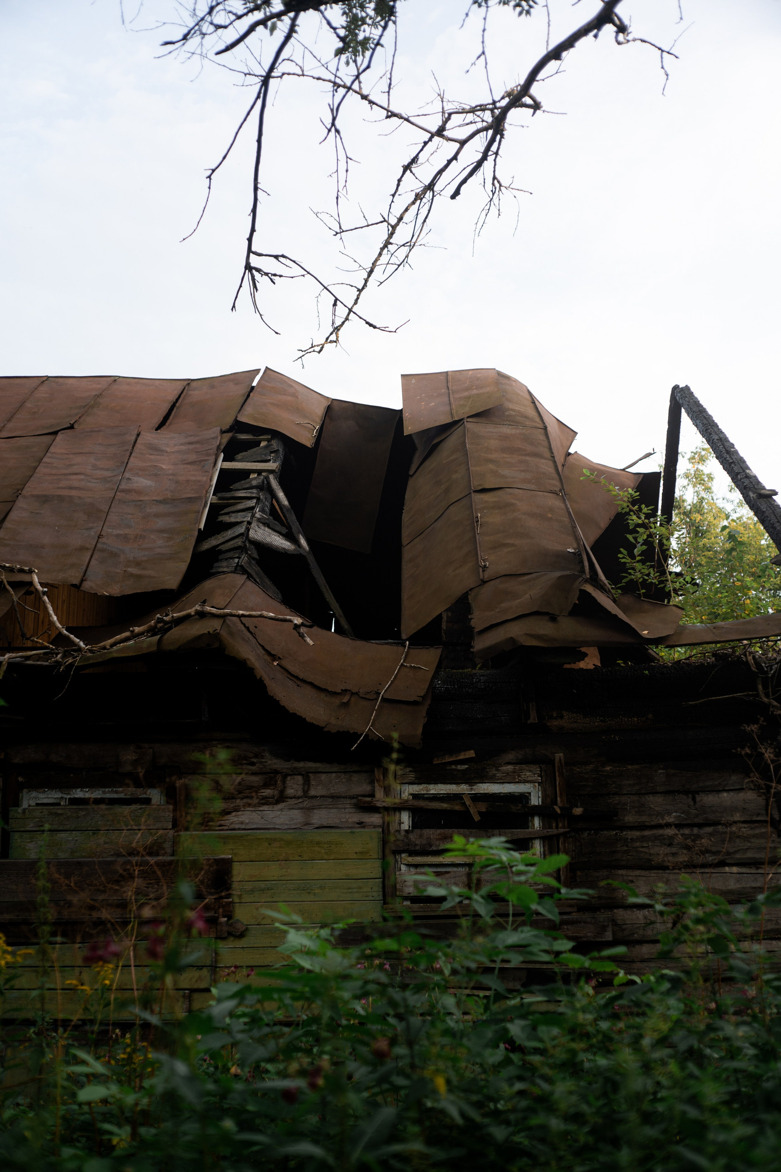 Городская суета. Vlad Trykov