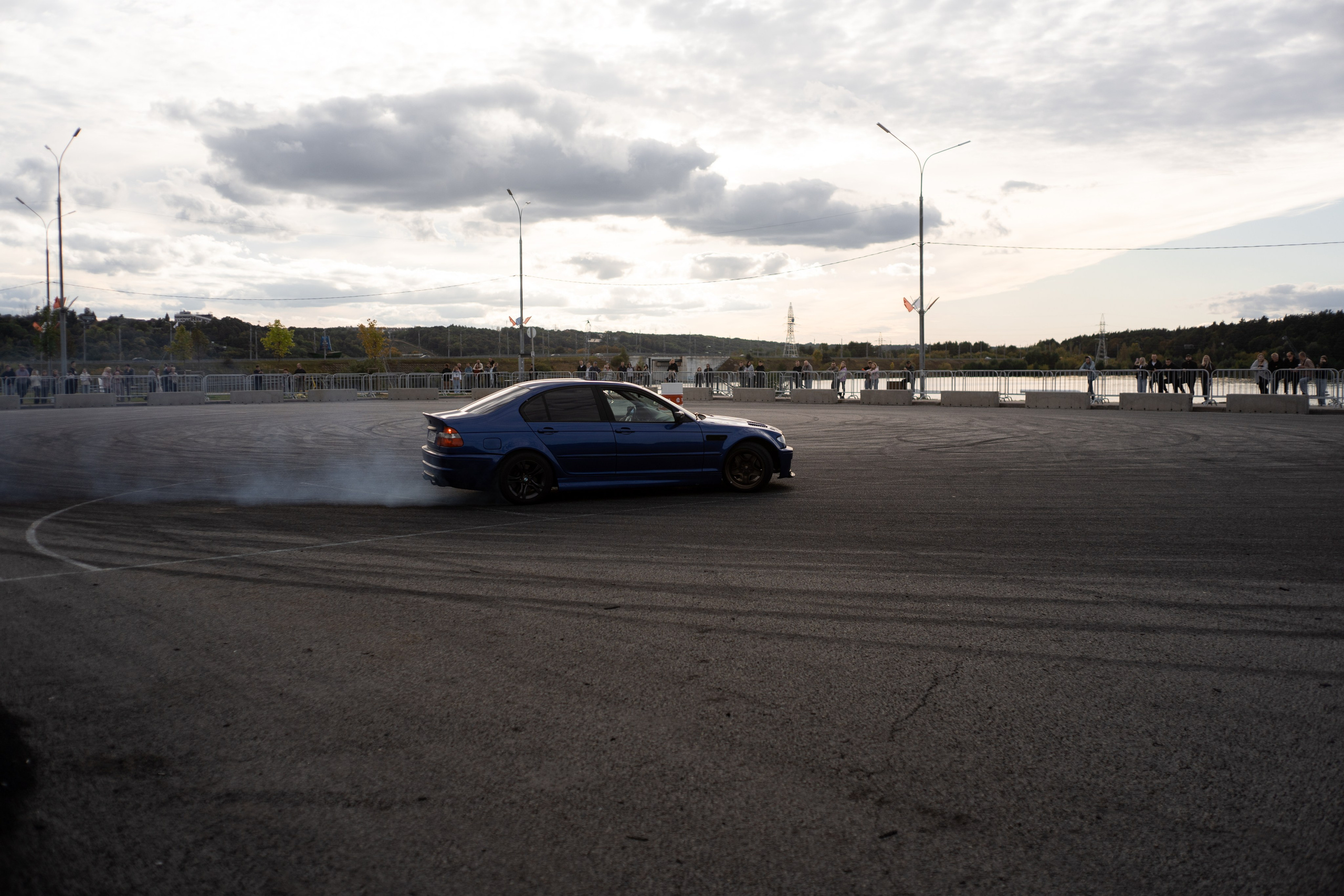 Auto vibe fest 2. Vlad Trykov