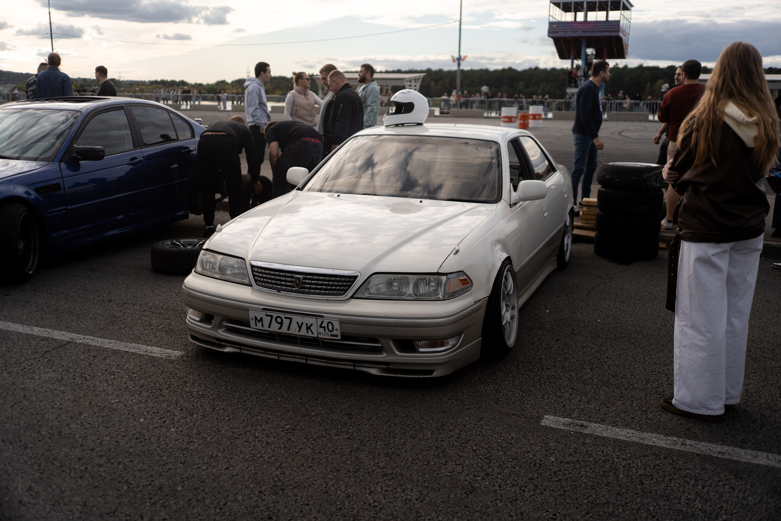 Auto vibe fest 2. Vlad Trykov