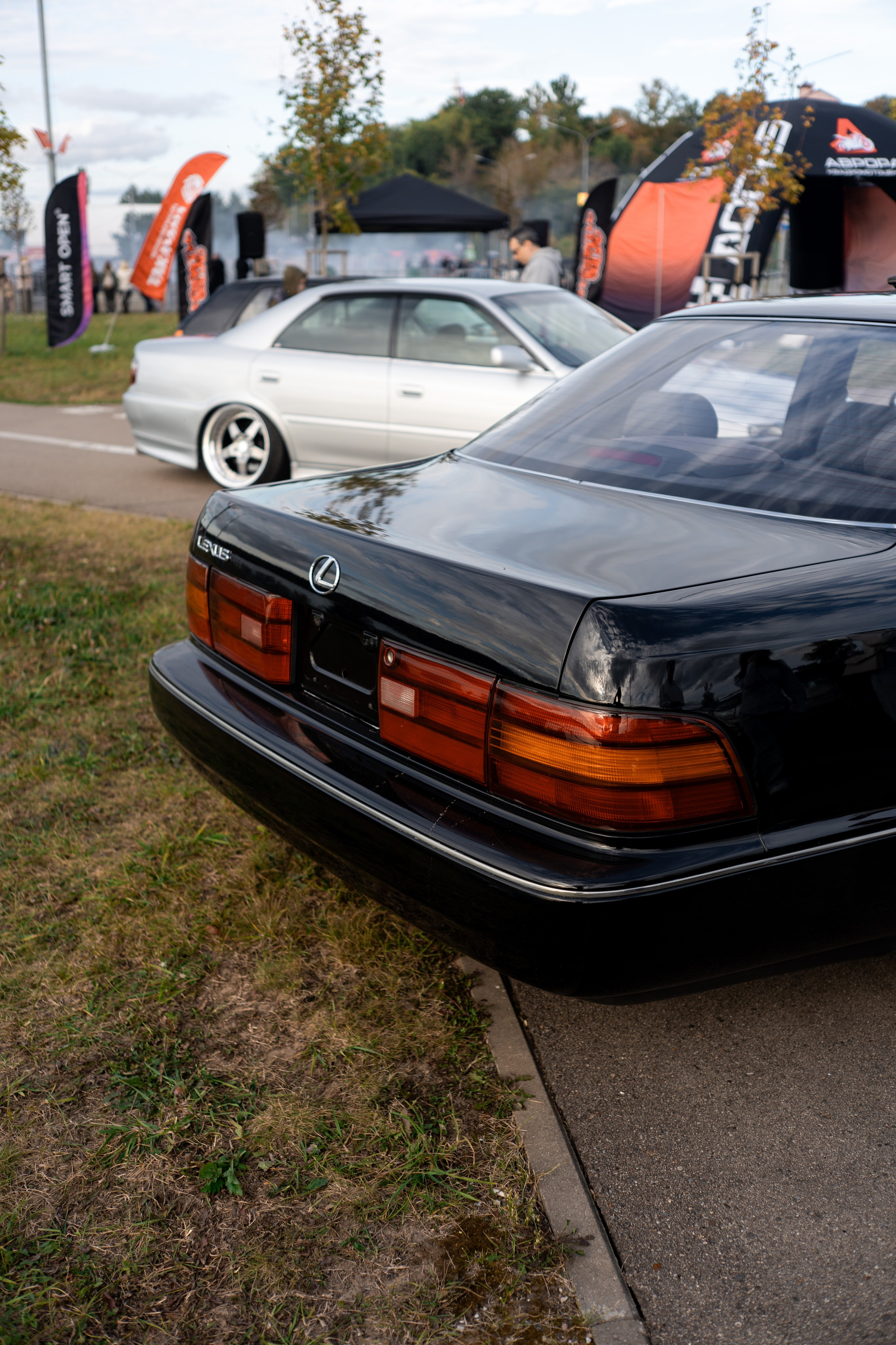 Auto vibe fest 2. Vlad Trykov