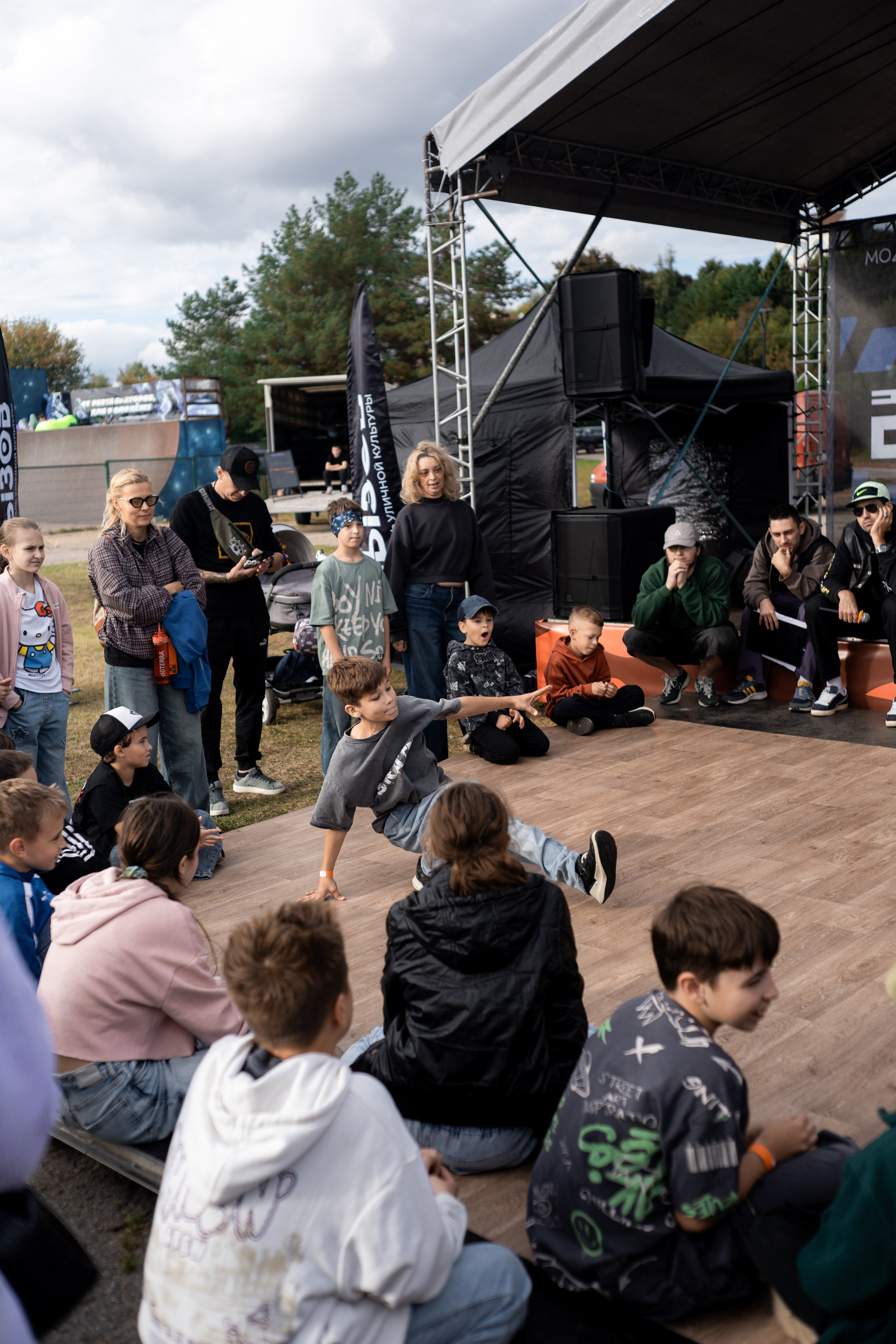 Auto vibe fest 2. Vlad Trykov