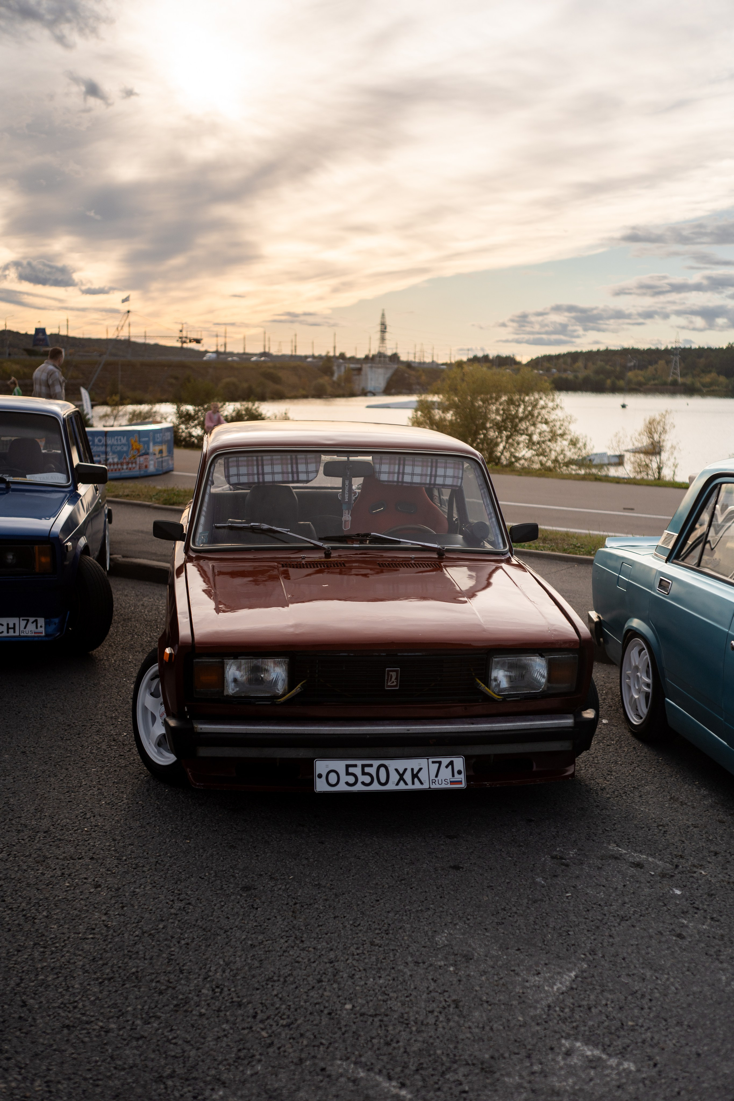 Auto vibe fest 2. Vlad Trykov