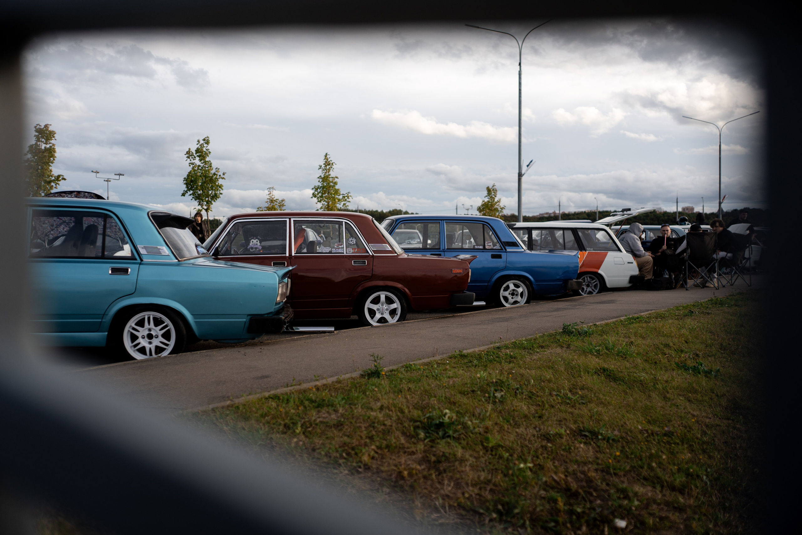 Auto vibe fest 2. Vlad Trykov