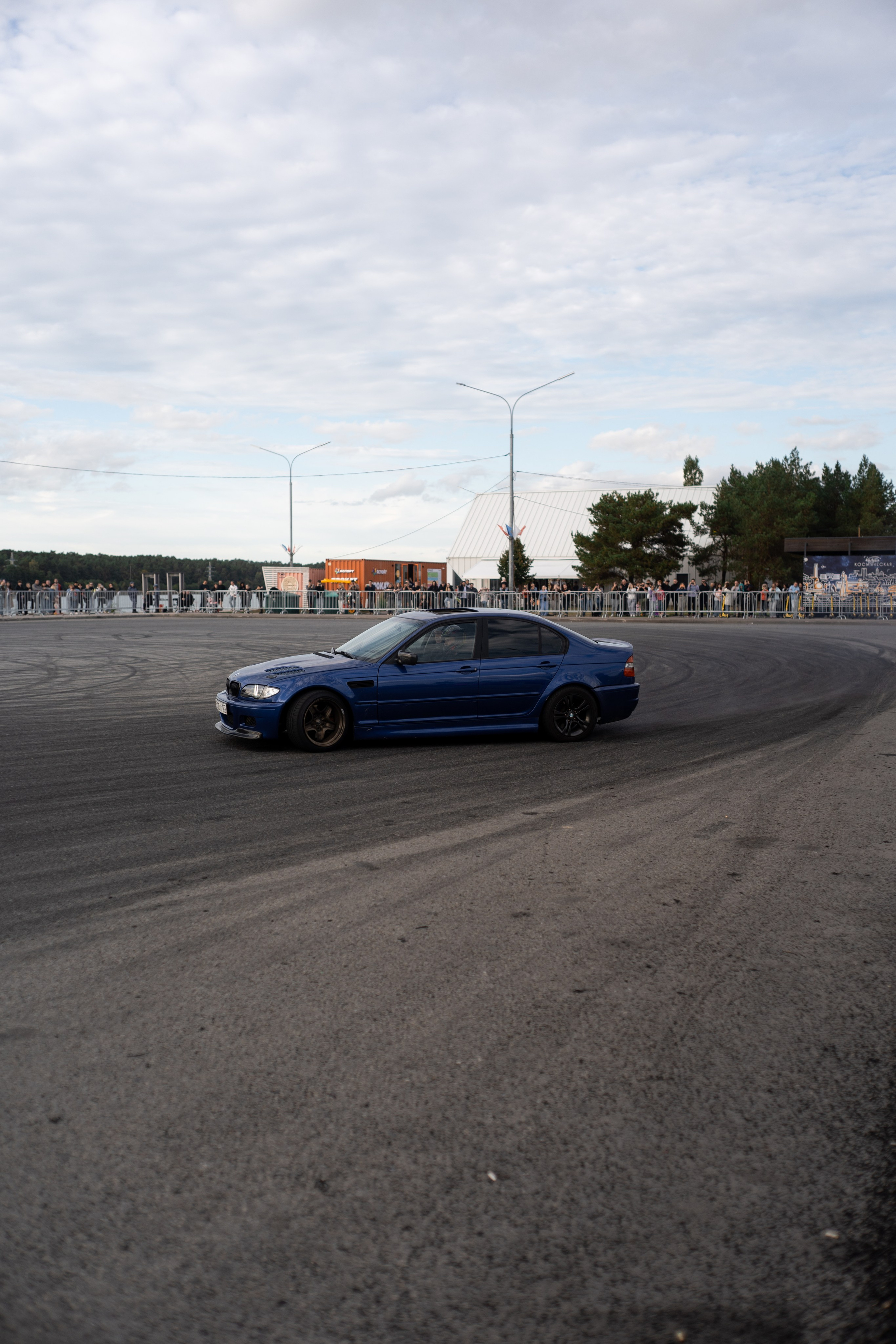 Auto vibe fest 2. Vlad Trykov