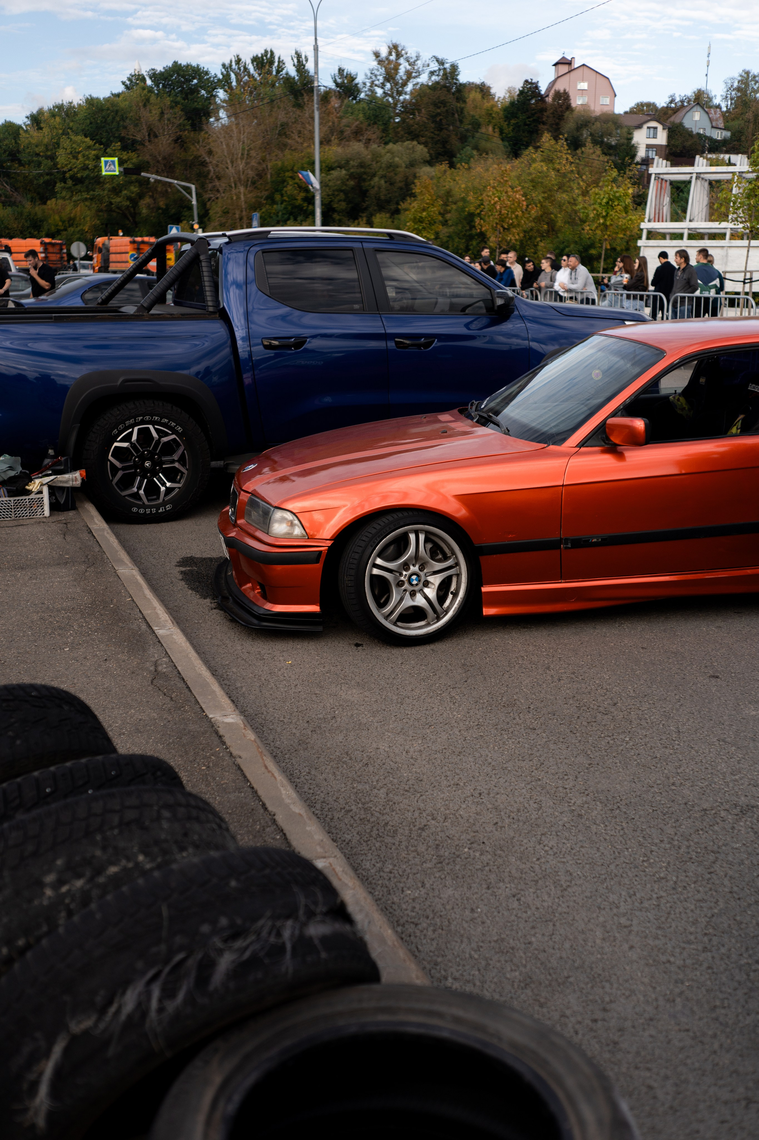 Auto vibe fest 2. Vlad Trykov