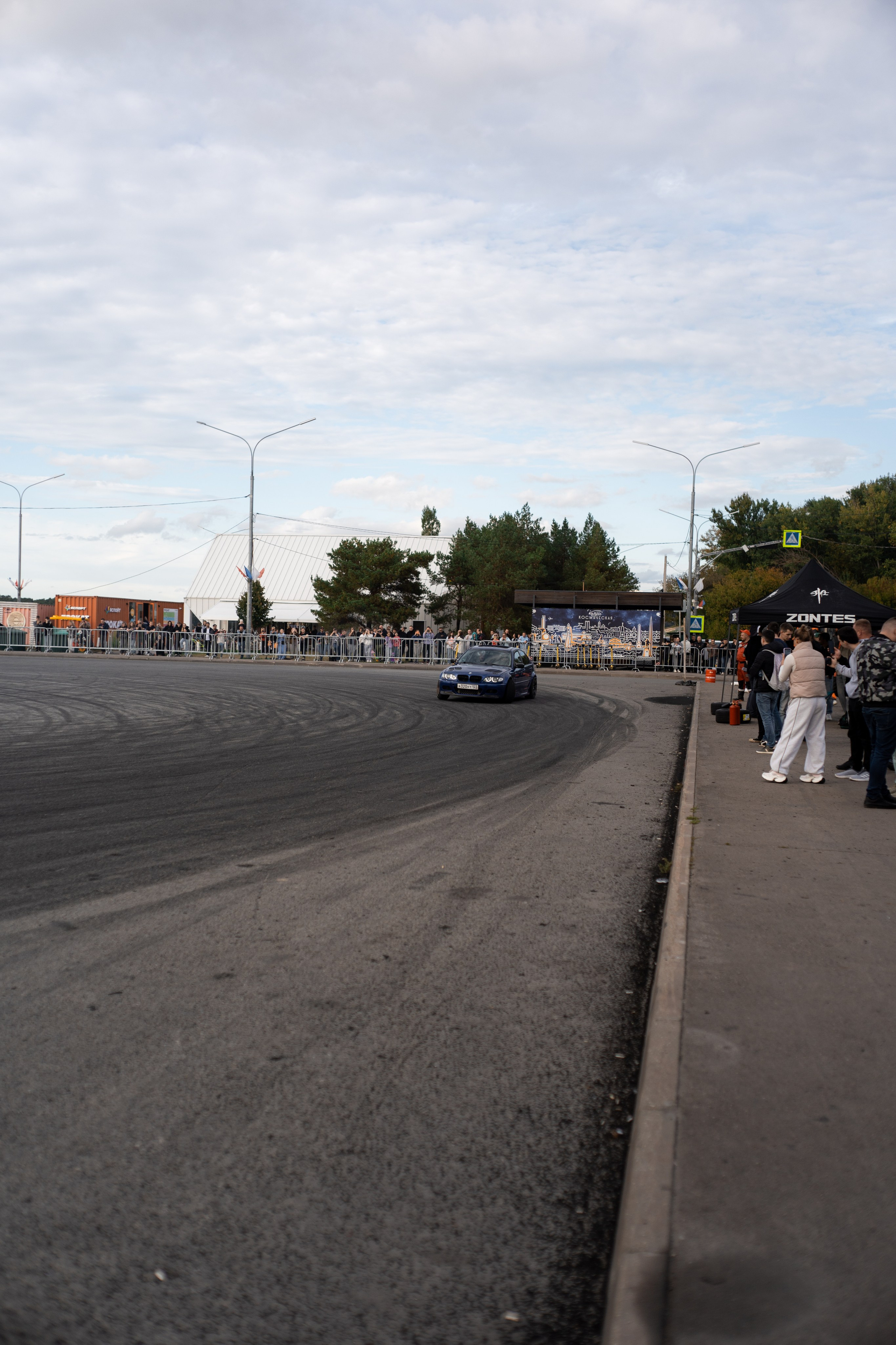 Auto vibe fest 2. Vlad Trykov