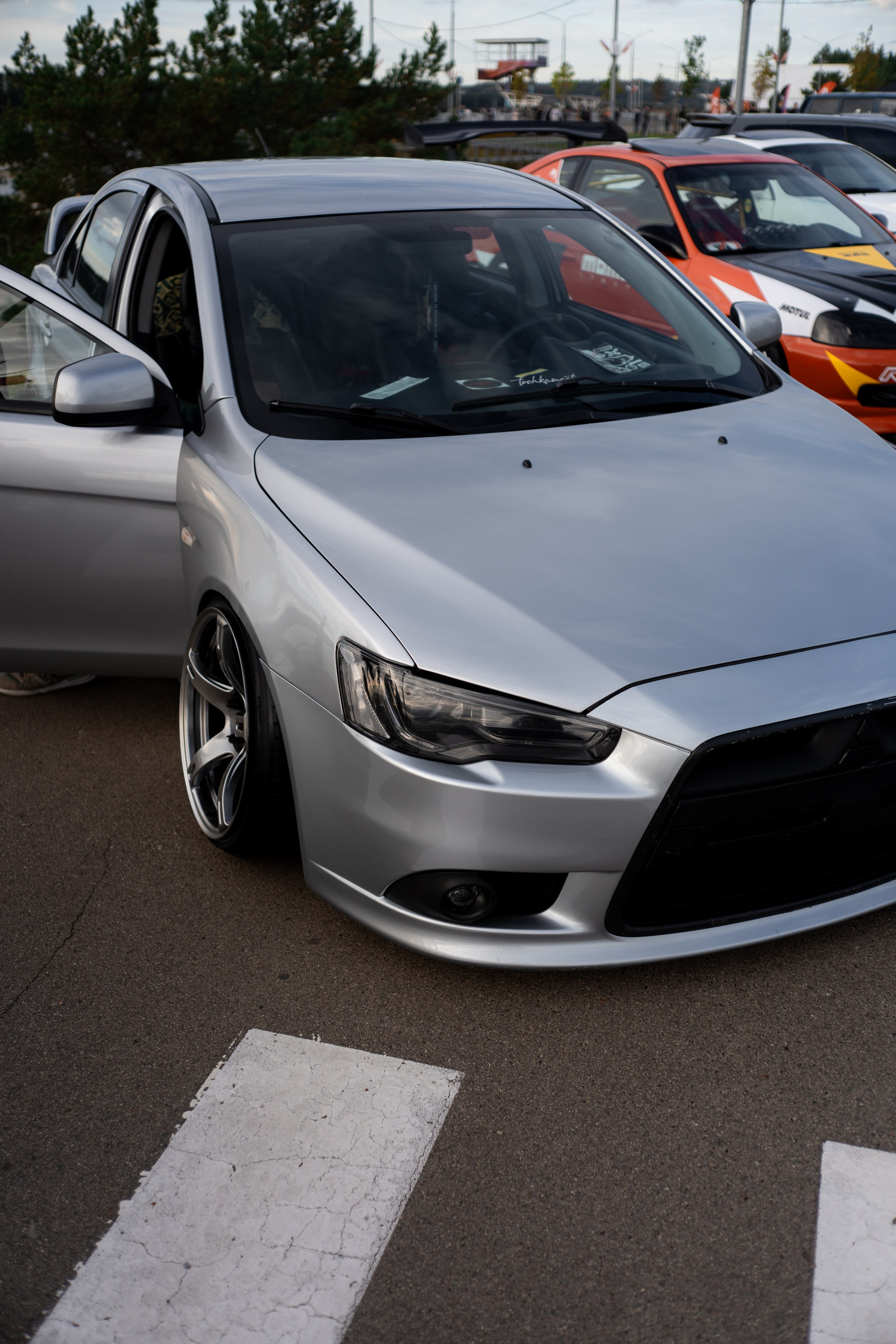 Auto vibe fest 2. Vlad Trykov
