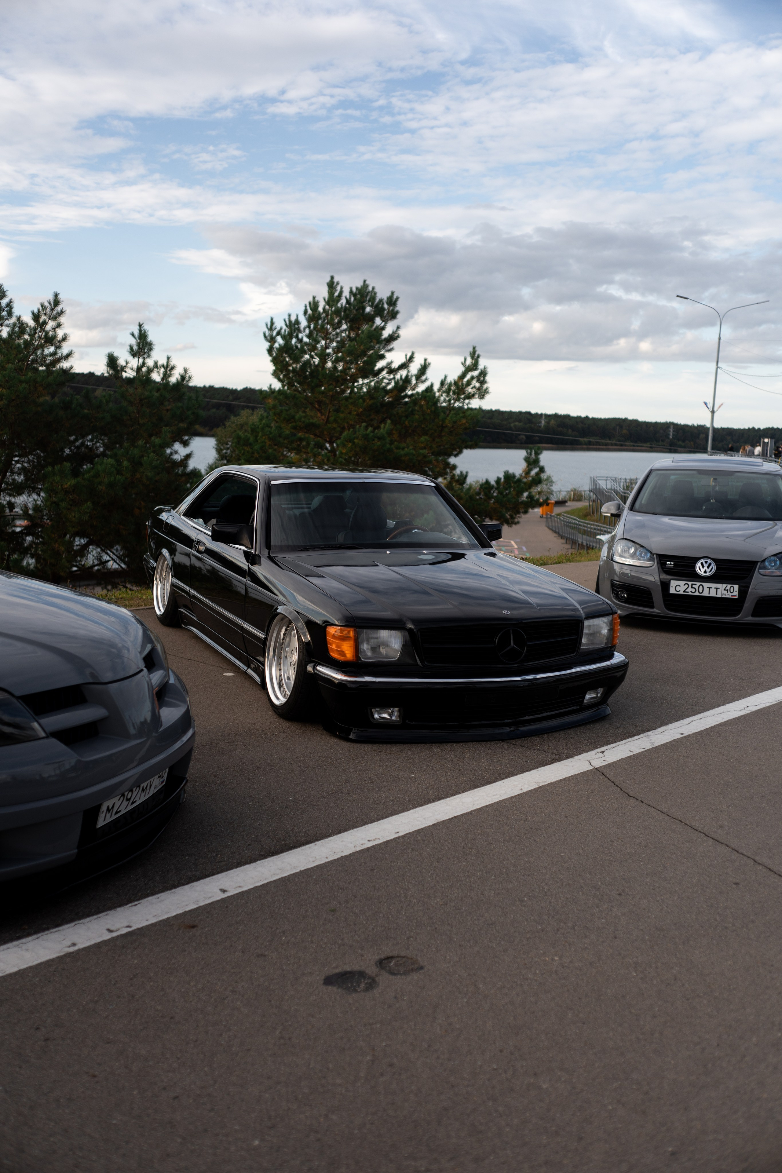 Auto vibe fest 2. Vlad Trykov