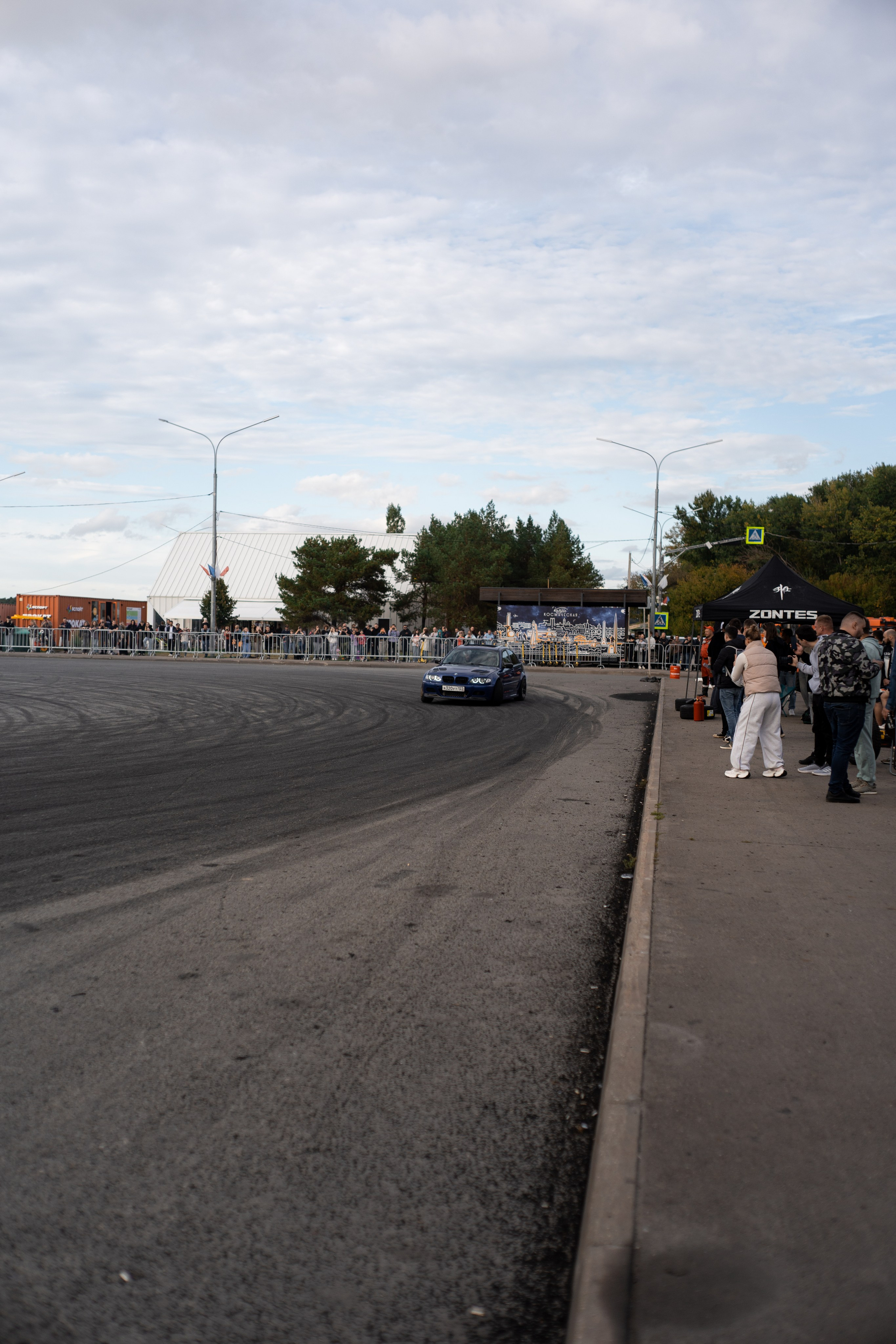 Auto vibe fest 2. Vlad Trykov