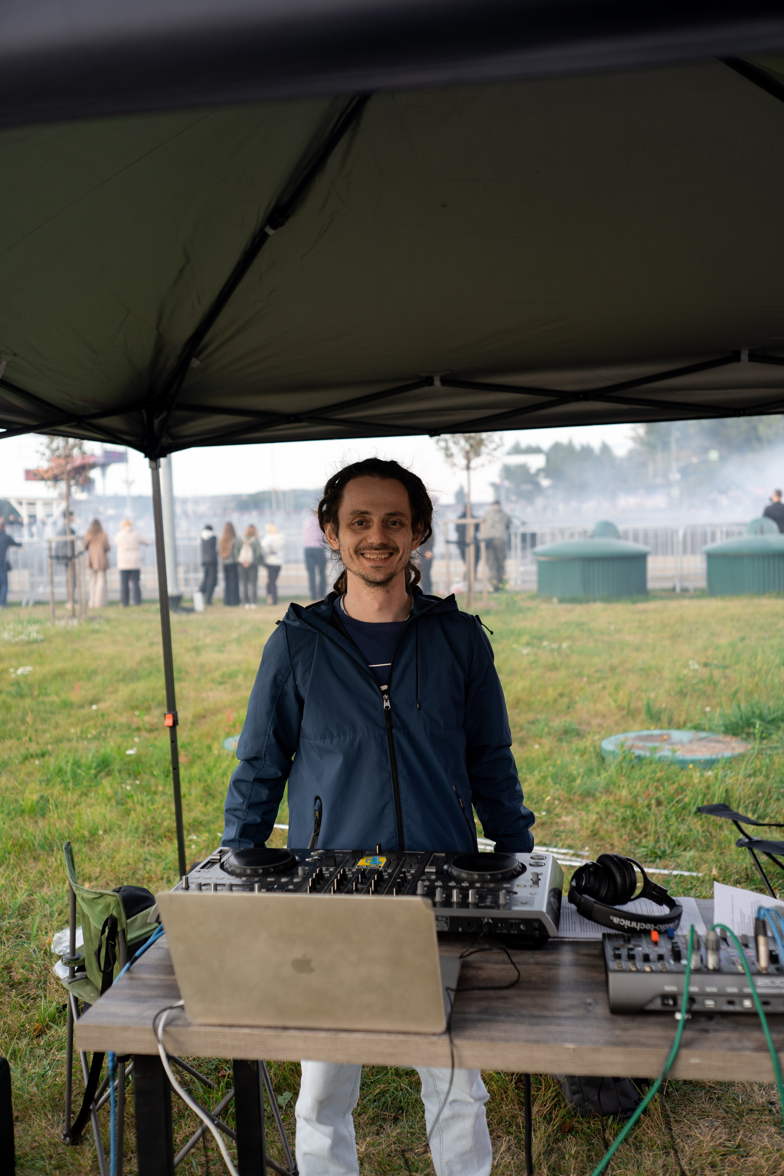 Auto vibe fest 2. Vlad Trykov