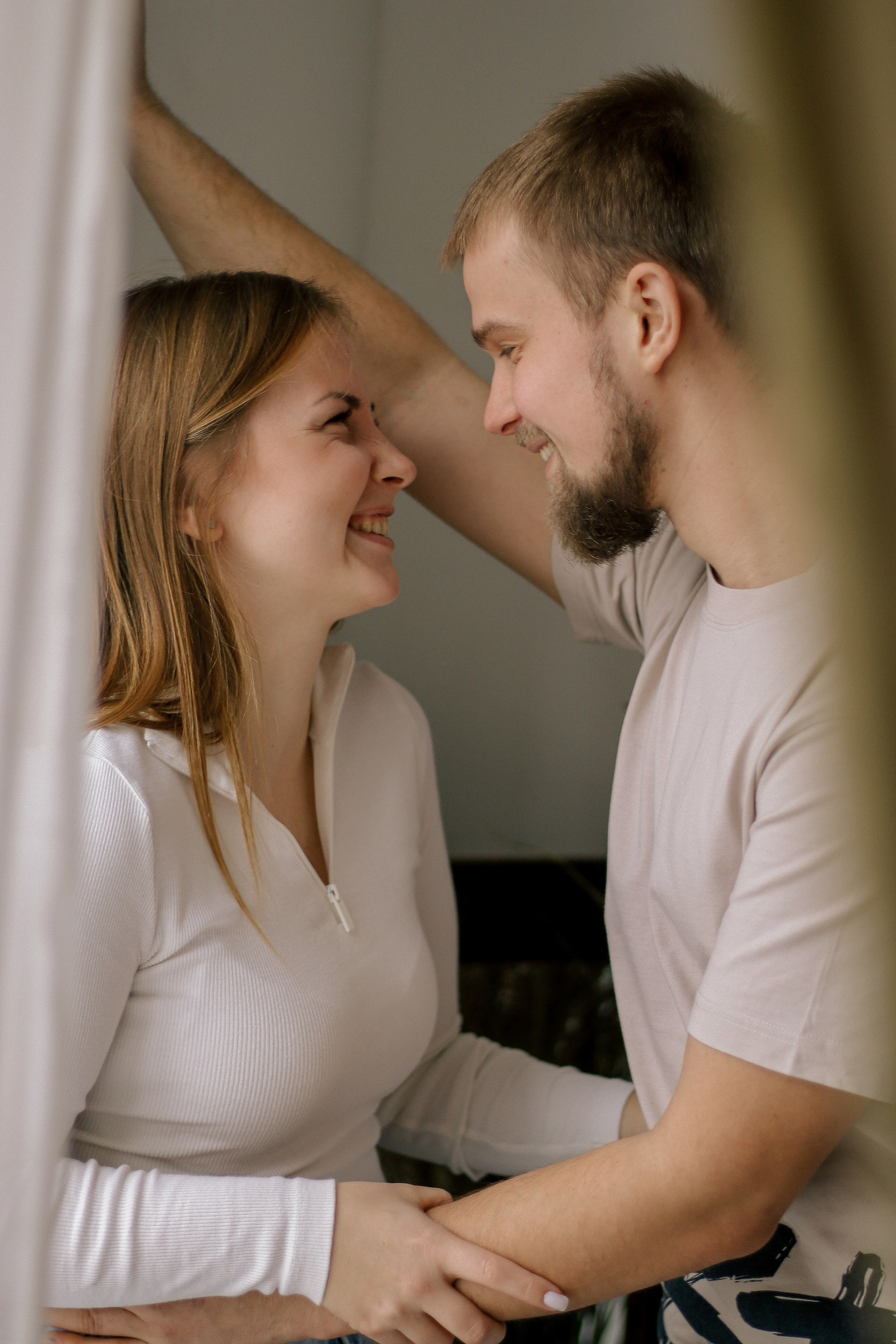 Предложение руки и сердца. Фотограф Краснодар