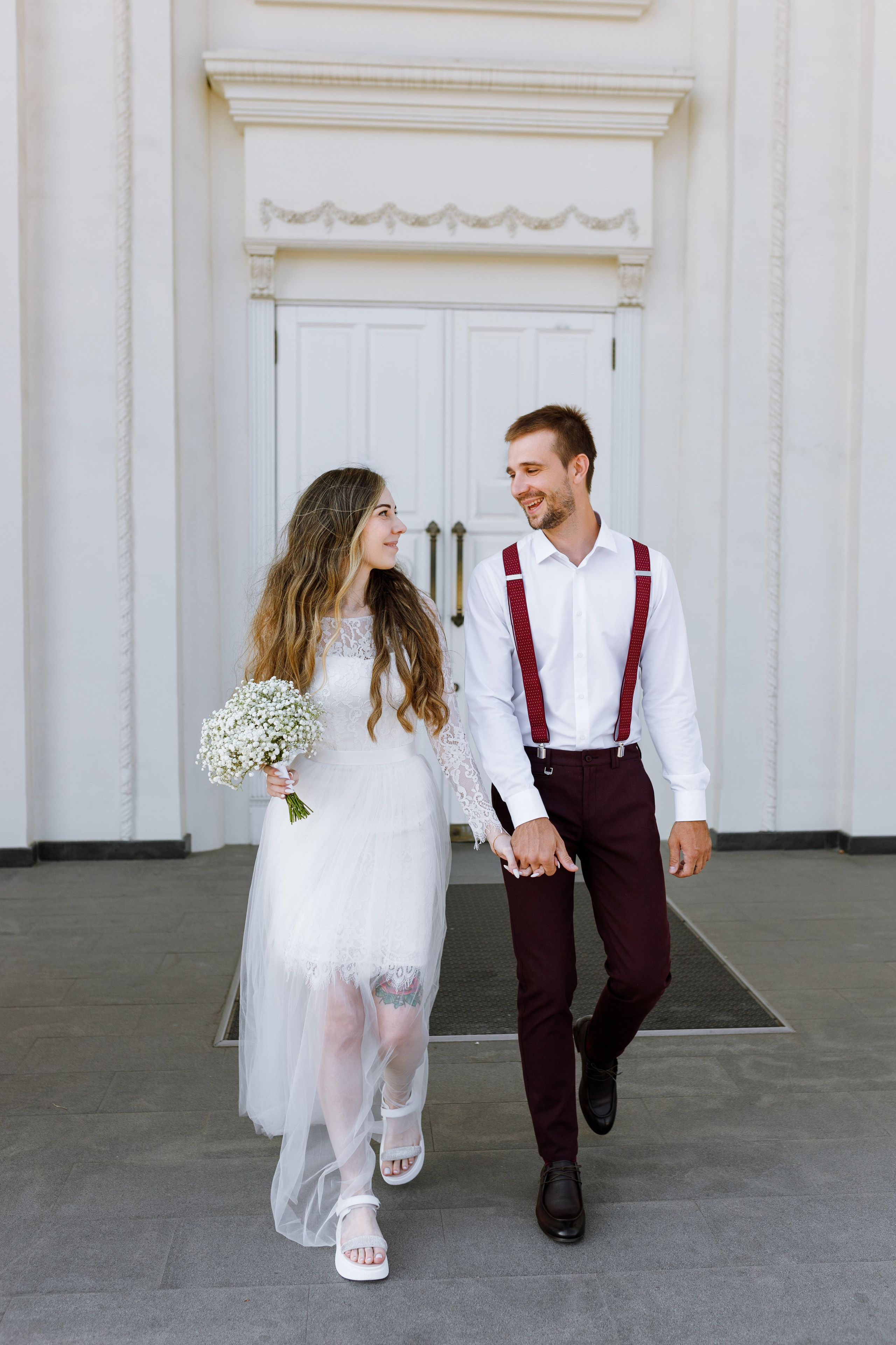 Алиса и Александр. Семейный и женский фотограф в Краснодаре Виктория Гупало