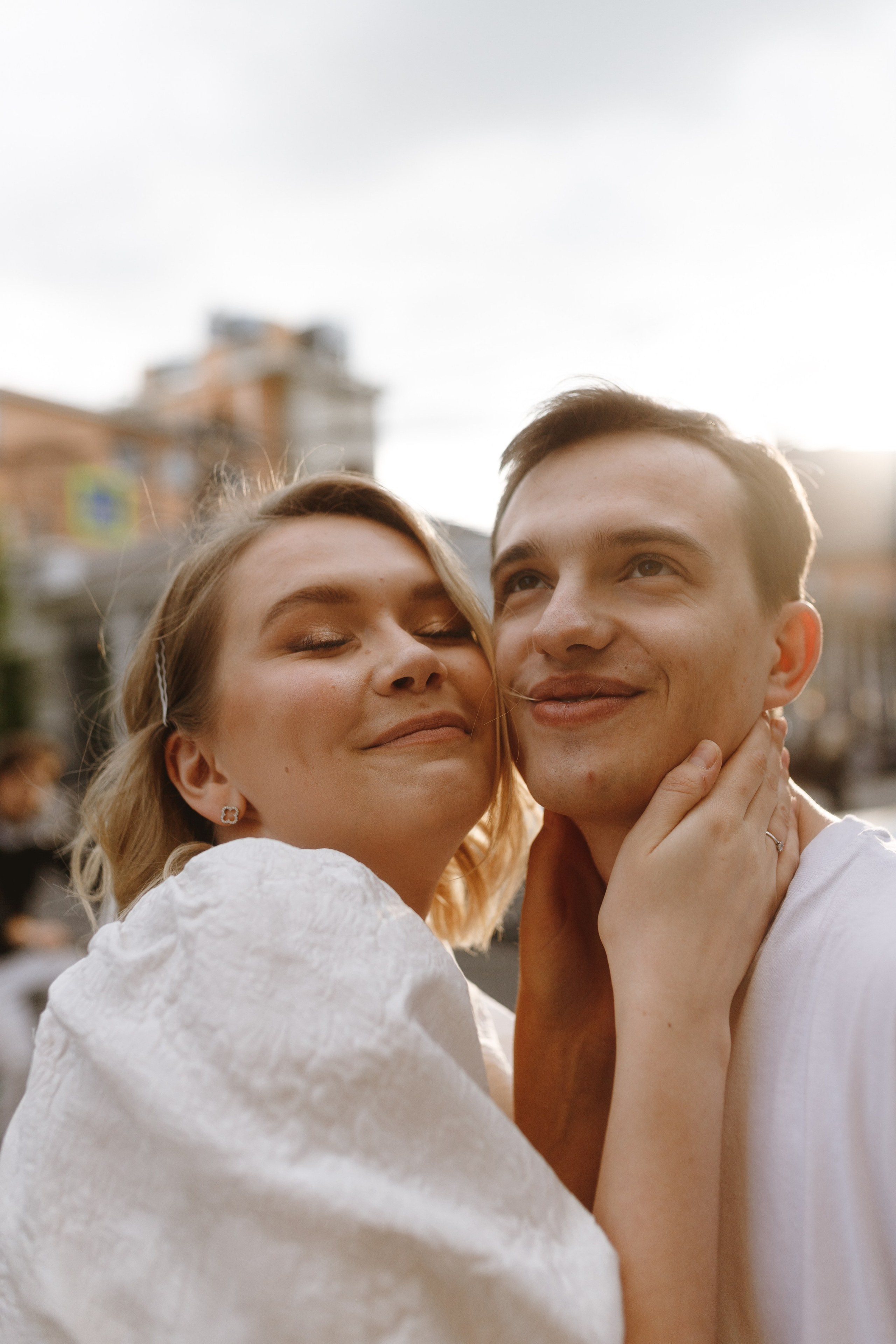 Софа и Лёша. Семейный и женский фотограф в Краснодаре Виктория Гупало