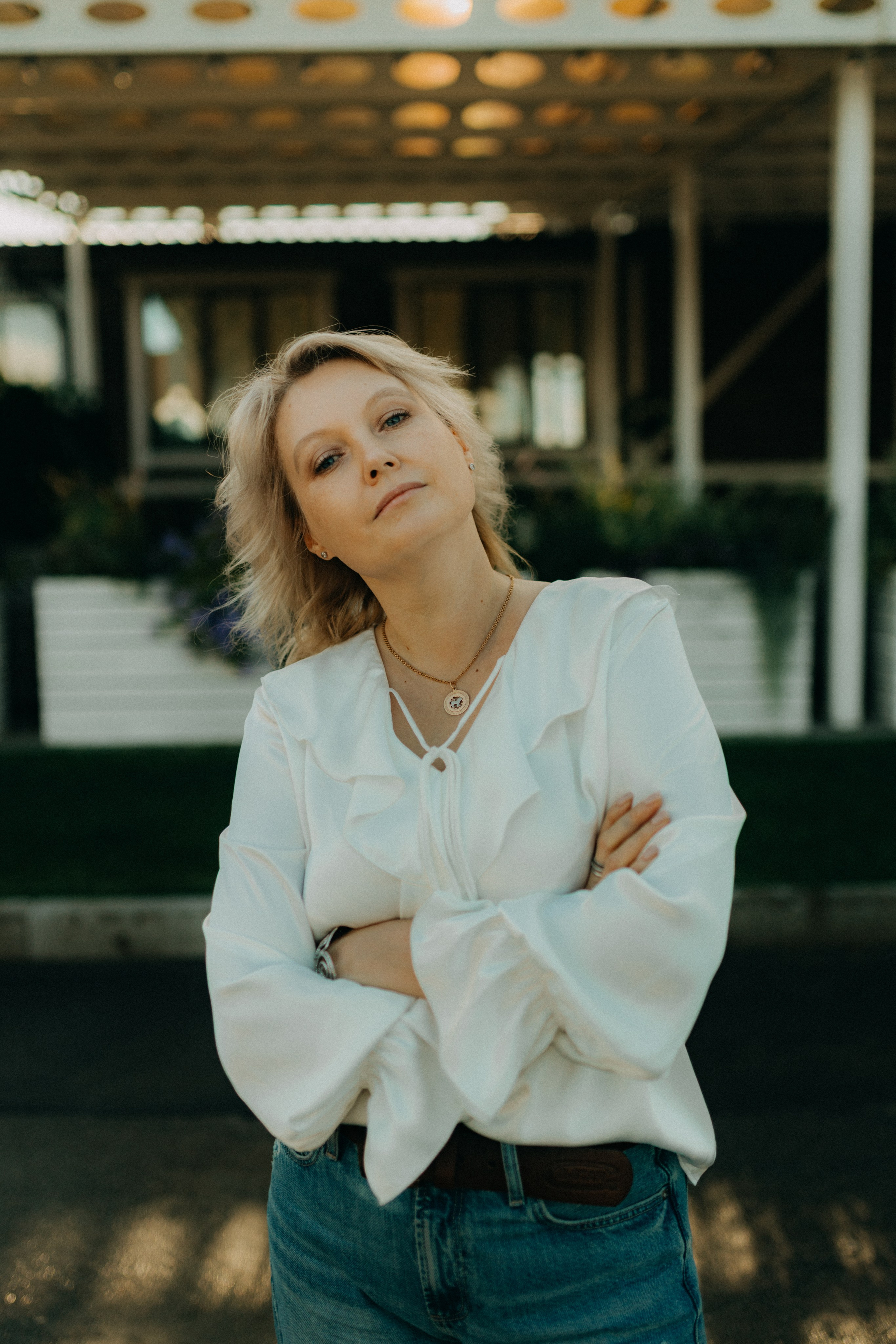 Светлана. Фотограф НОГИНСК, Москва, Анастасия Белая