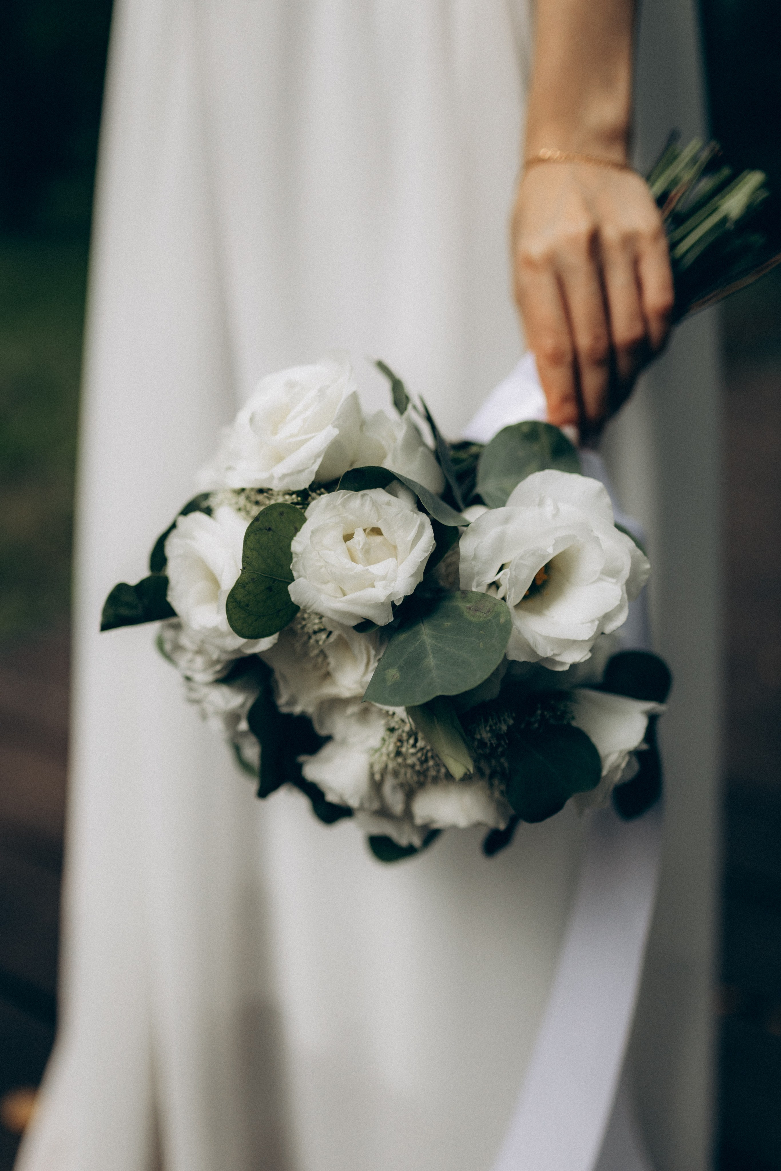 Валерия & Сергей. Фотограф НОГИНСК, Москва, Анастасия Белая