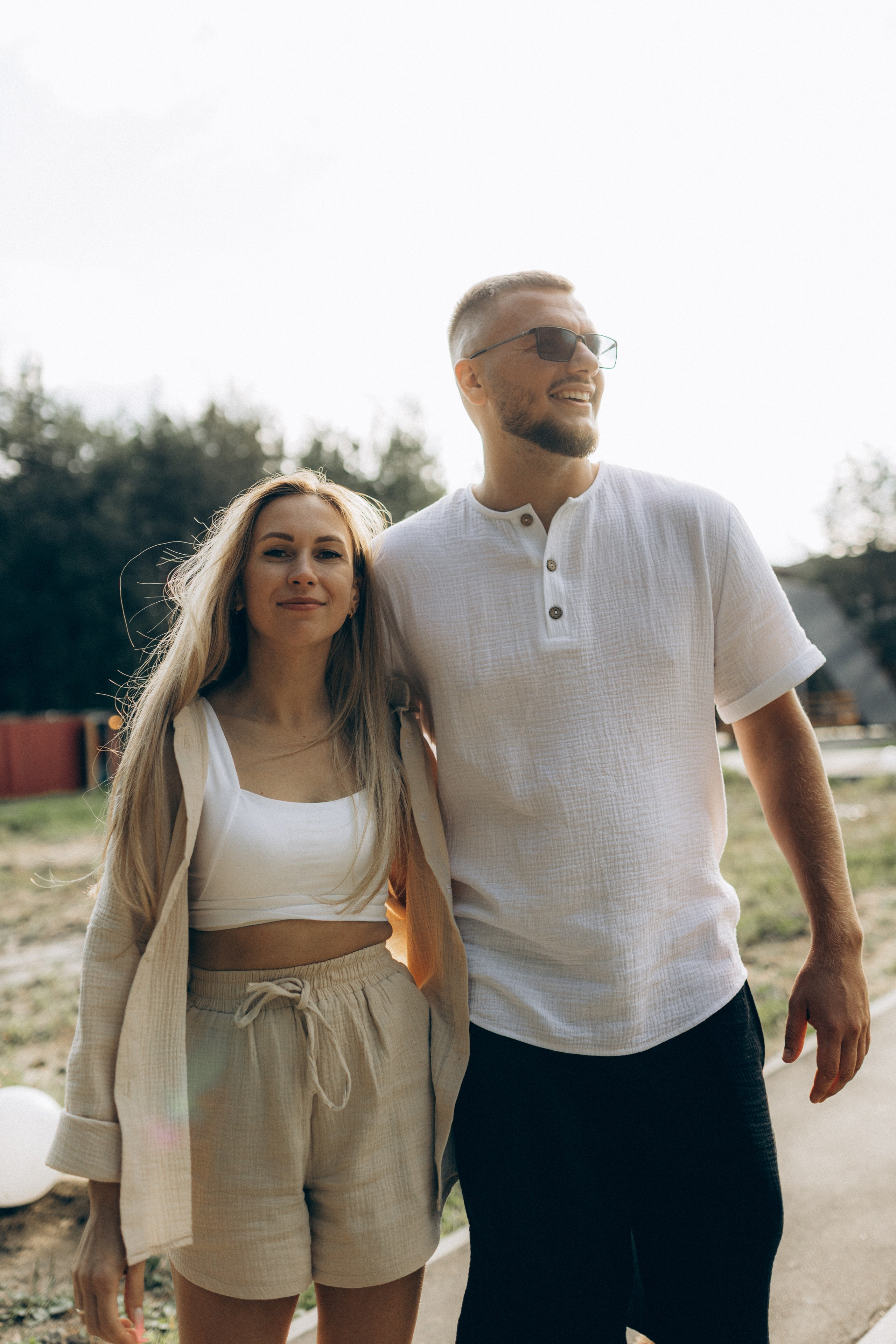 Егор, Маша, Паша, Саша. Фотограф НОГИНСК, Москва, Анастасия Белая