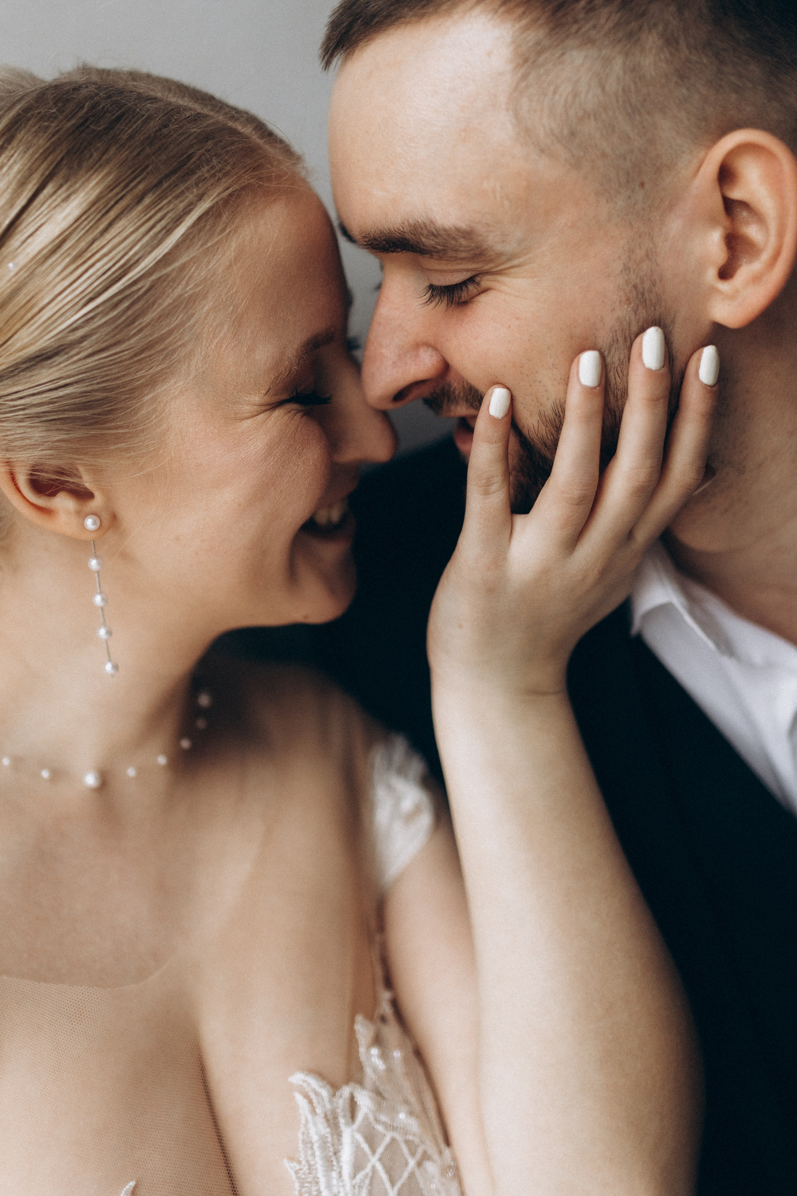 Диана & Артём. Фотограф НОГИНСК, Москва, Анастасия Белая