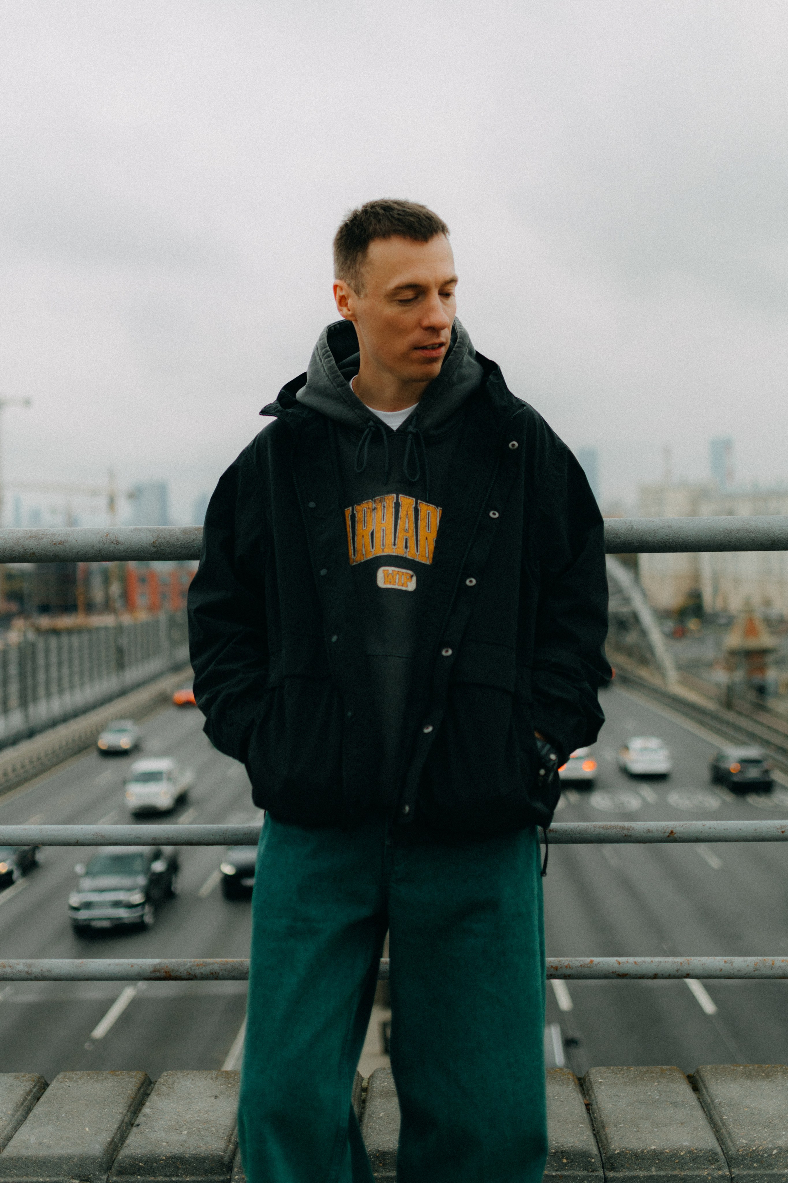 Dabro. Фотограф НОГИНСК, Москва, Анастасия Белая