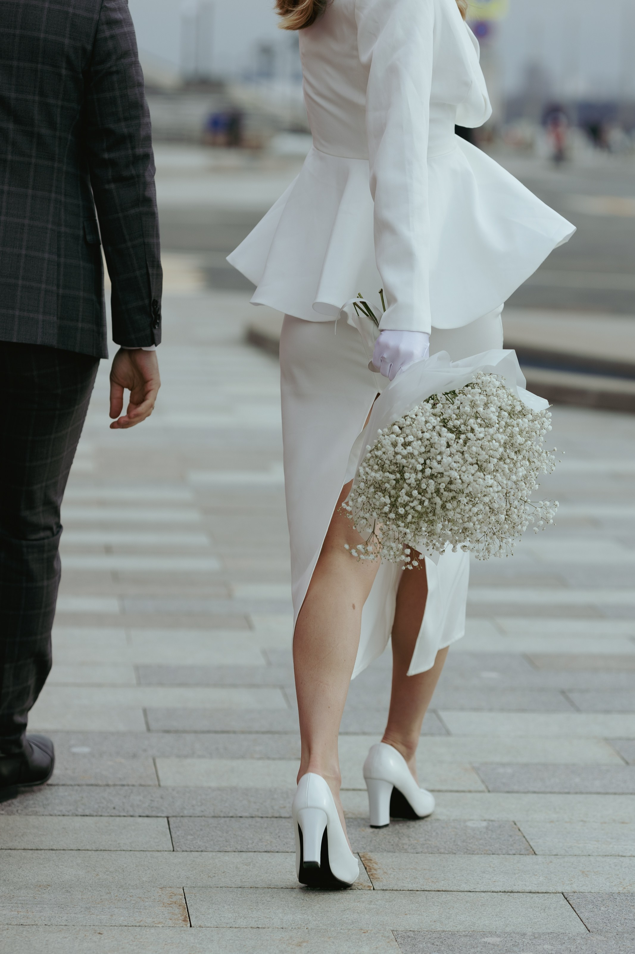 Максим и Светлана. Фотограф Москва