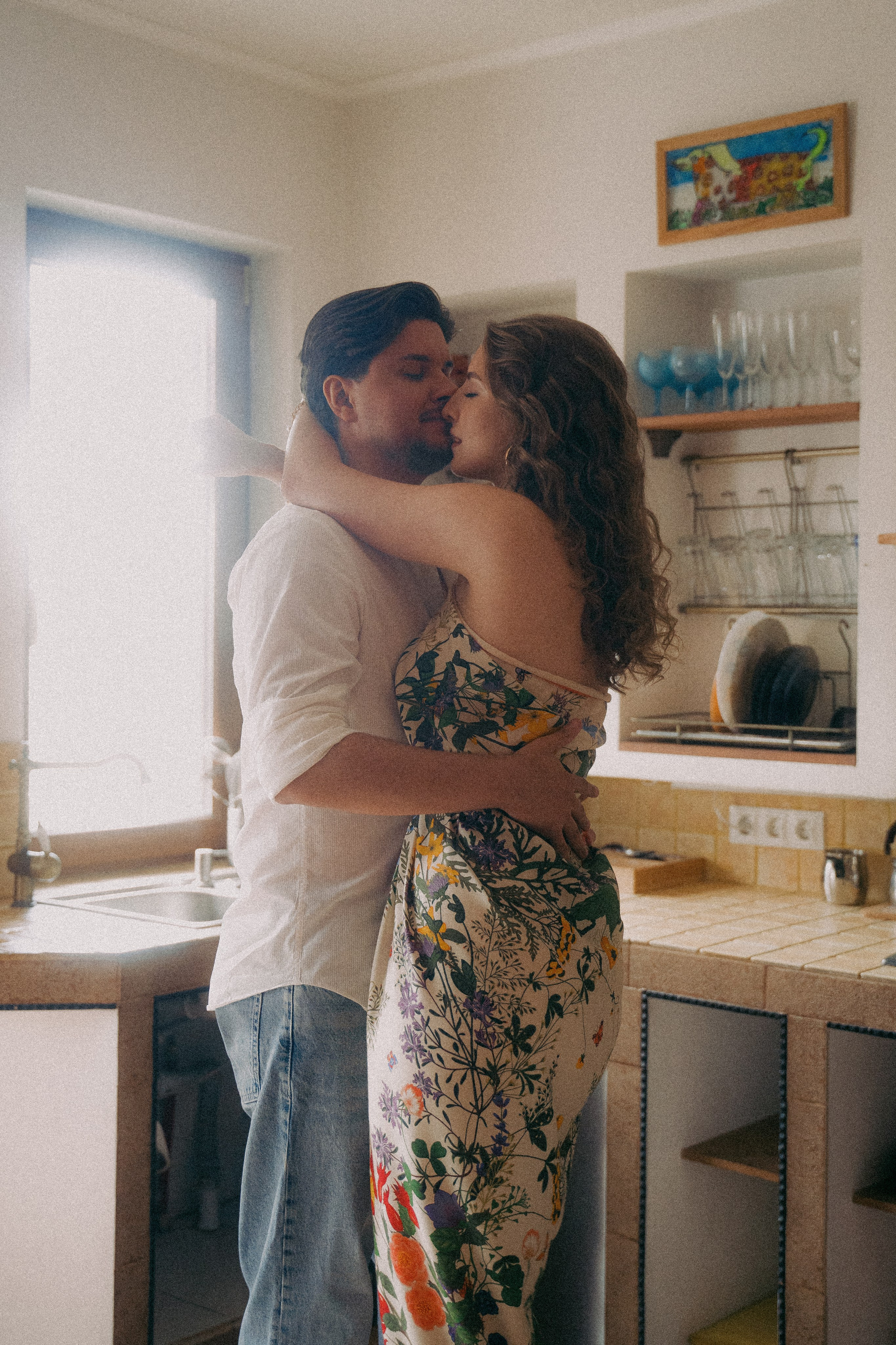 Somewhere in Italy. Портретный фотограф в Санкт-Петербурге Дмитриева Наталия