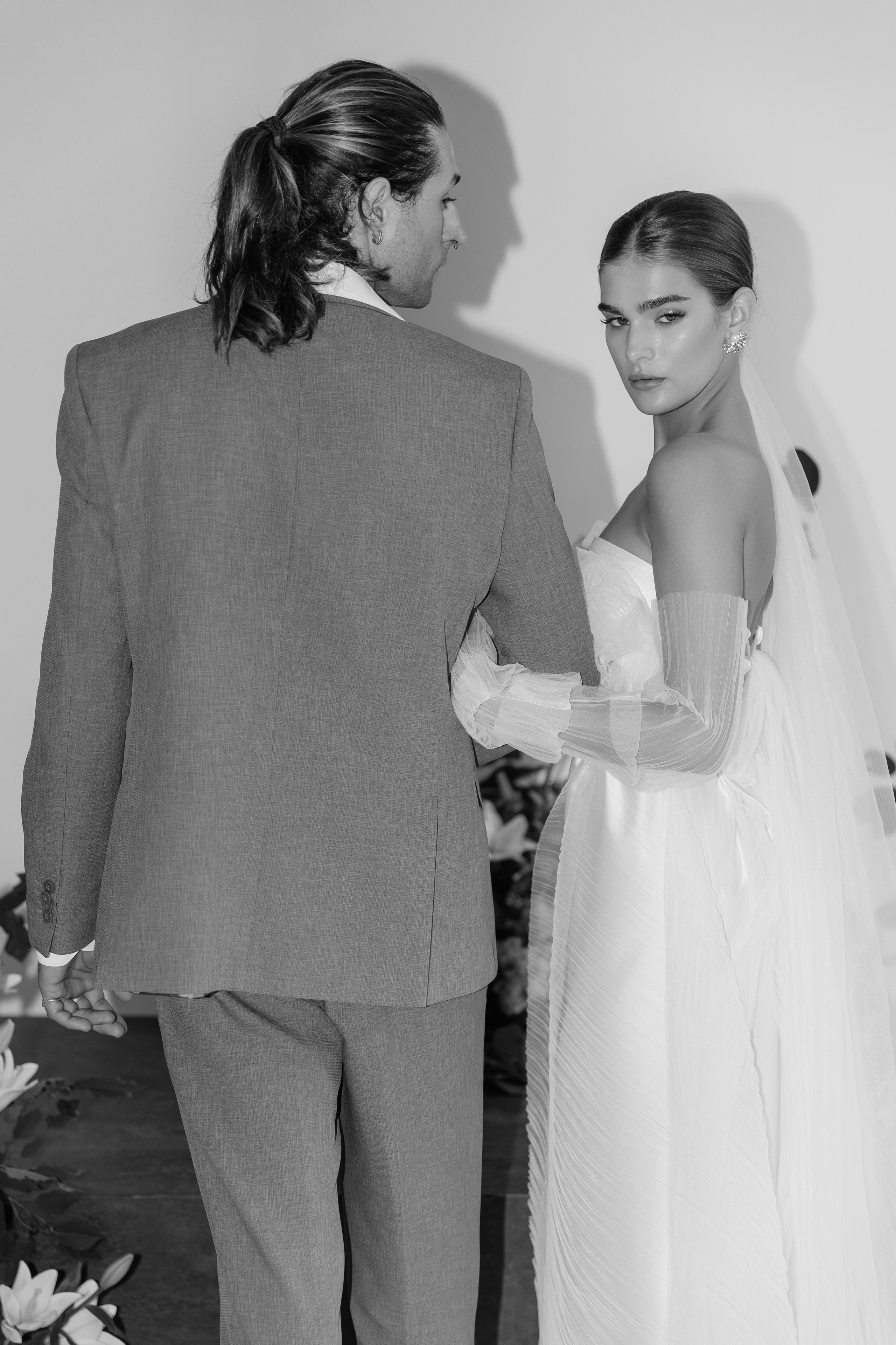 Артур и Ксюша. Свадебный  и семейный фотограф в Краснодаре