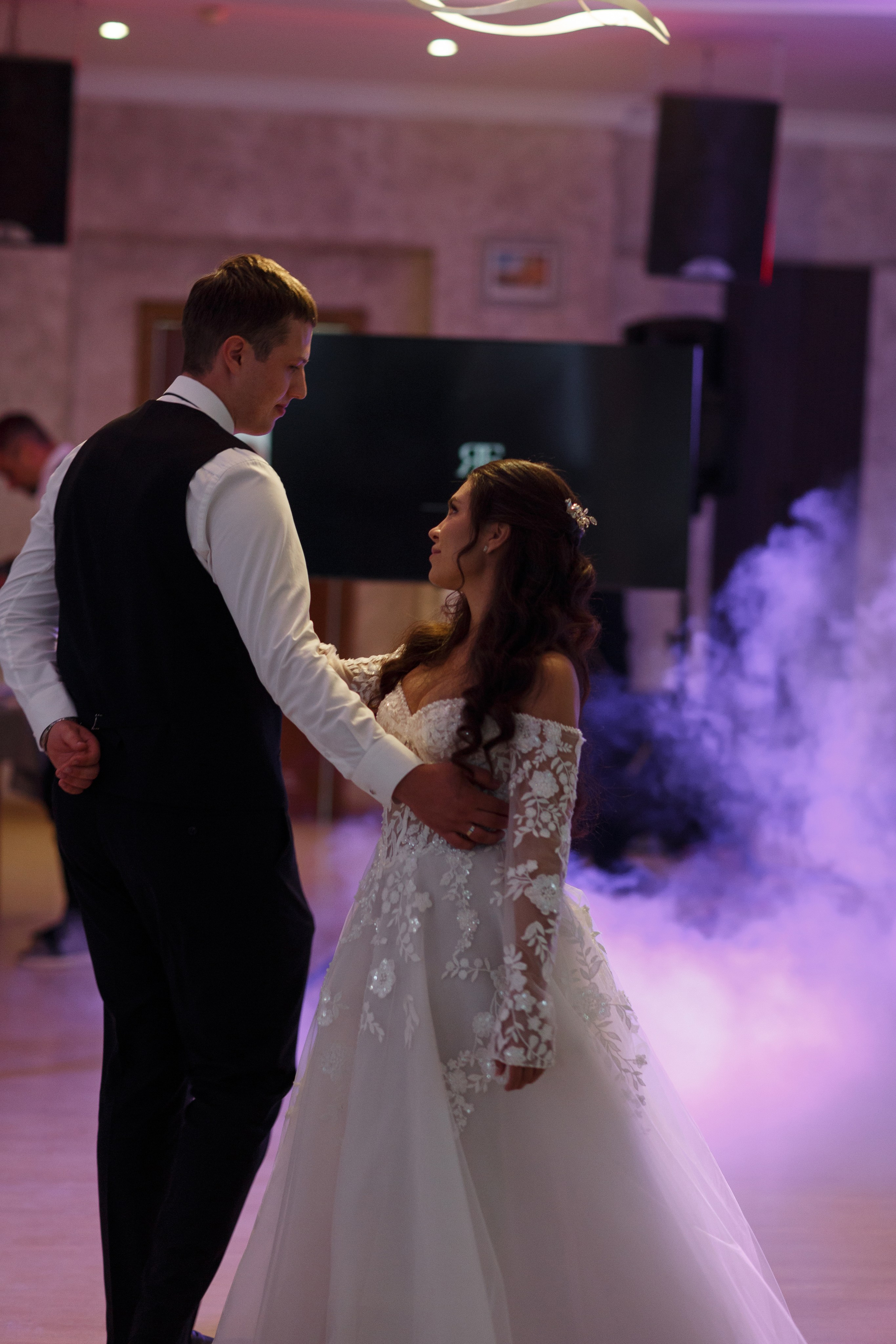 Свадьба Егора и Яны. Свадебный и семейный фотограф в Иркутске Яна Лиа