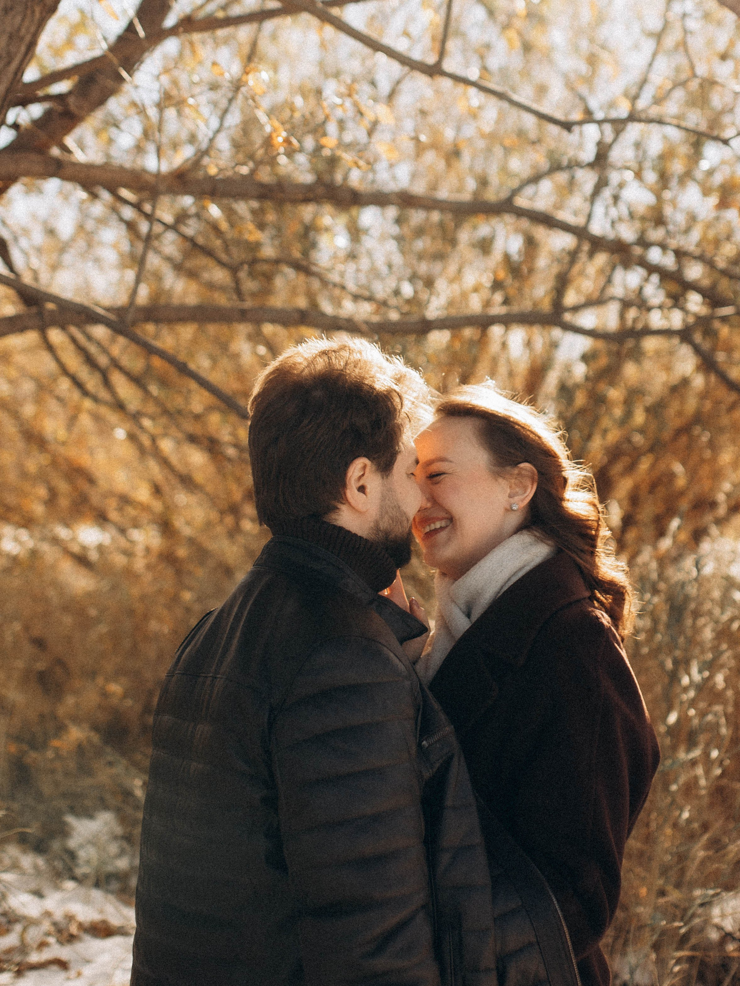 Алексей и Алина. Фотограф в Екатеринбурге Надя Родионова