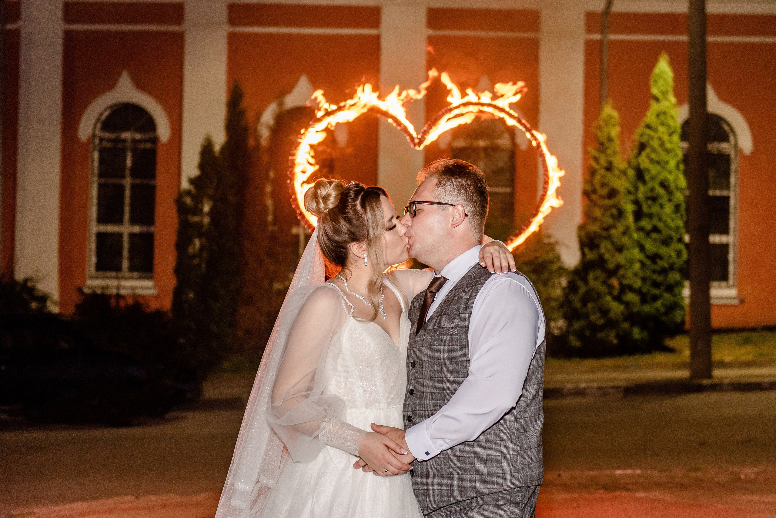 Владислав и Анастасия. Семейный и свадебный фотограф в Ельце Юлия Дякина