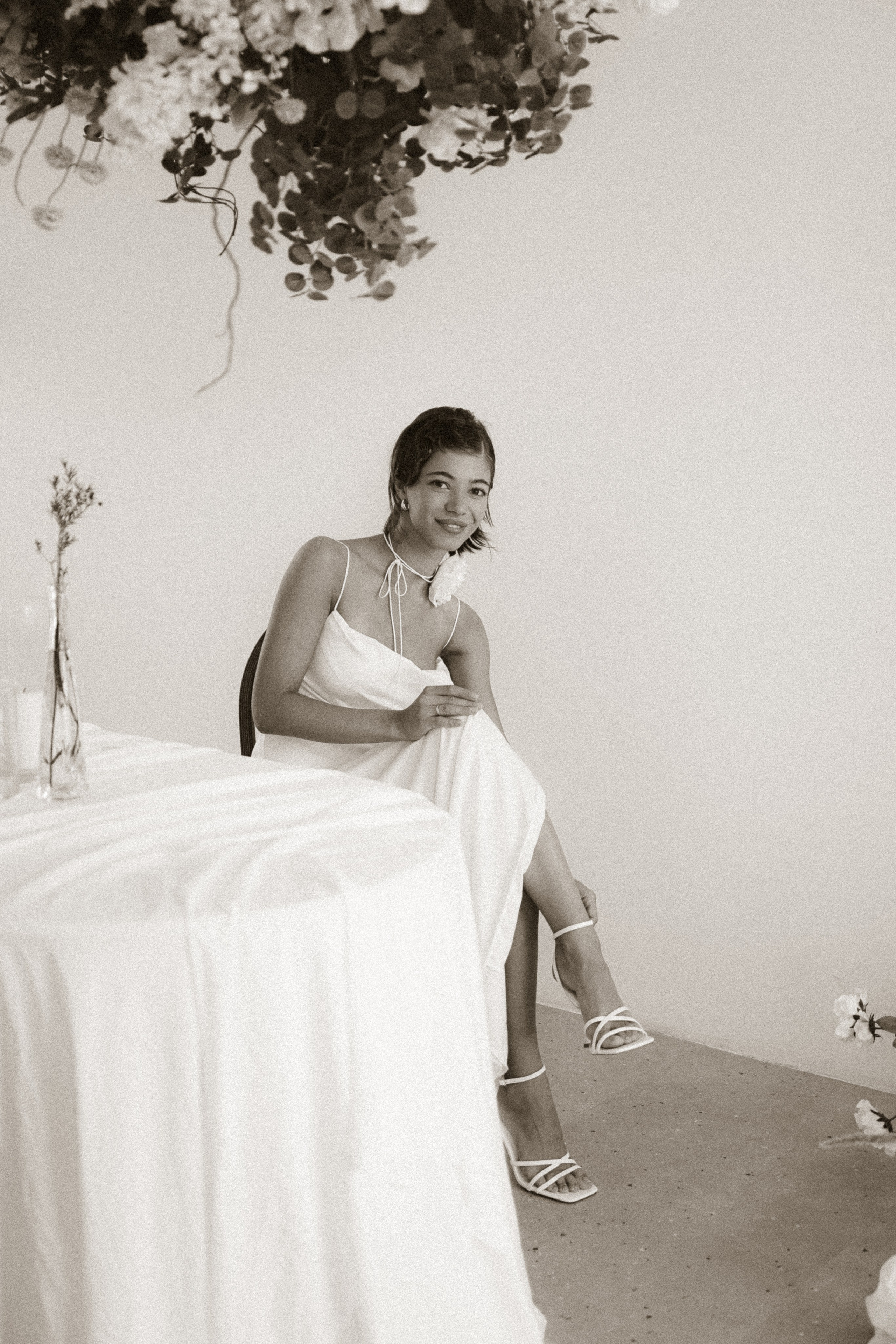 Di. Амина Абасова — индивидуальный фотограф в Махачкале, Дагестан