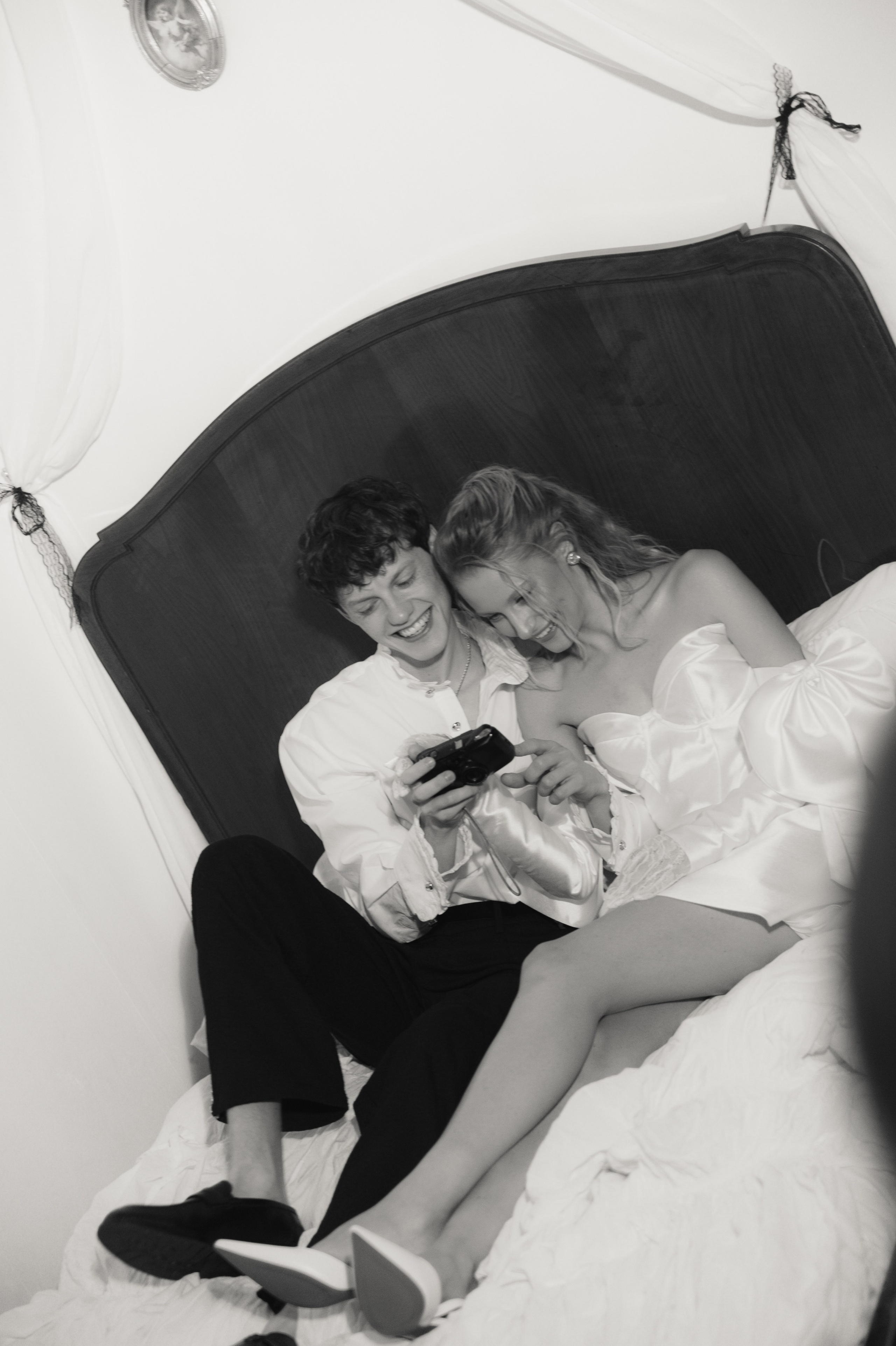 Свадебная съемка в исторической квартире на Чистых прудах. Ярослава Ерина — свадебный фотограф в Москве