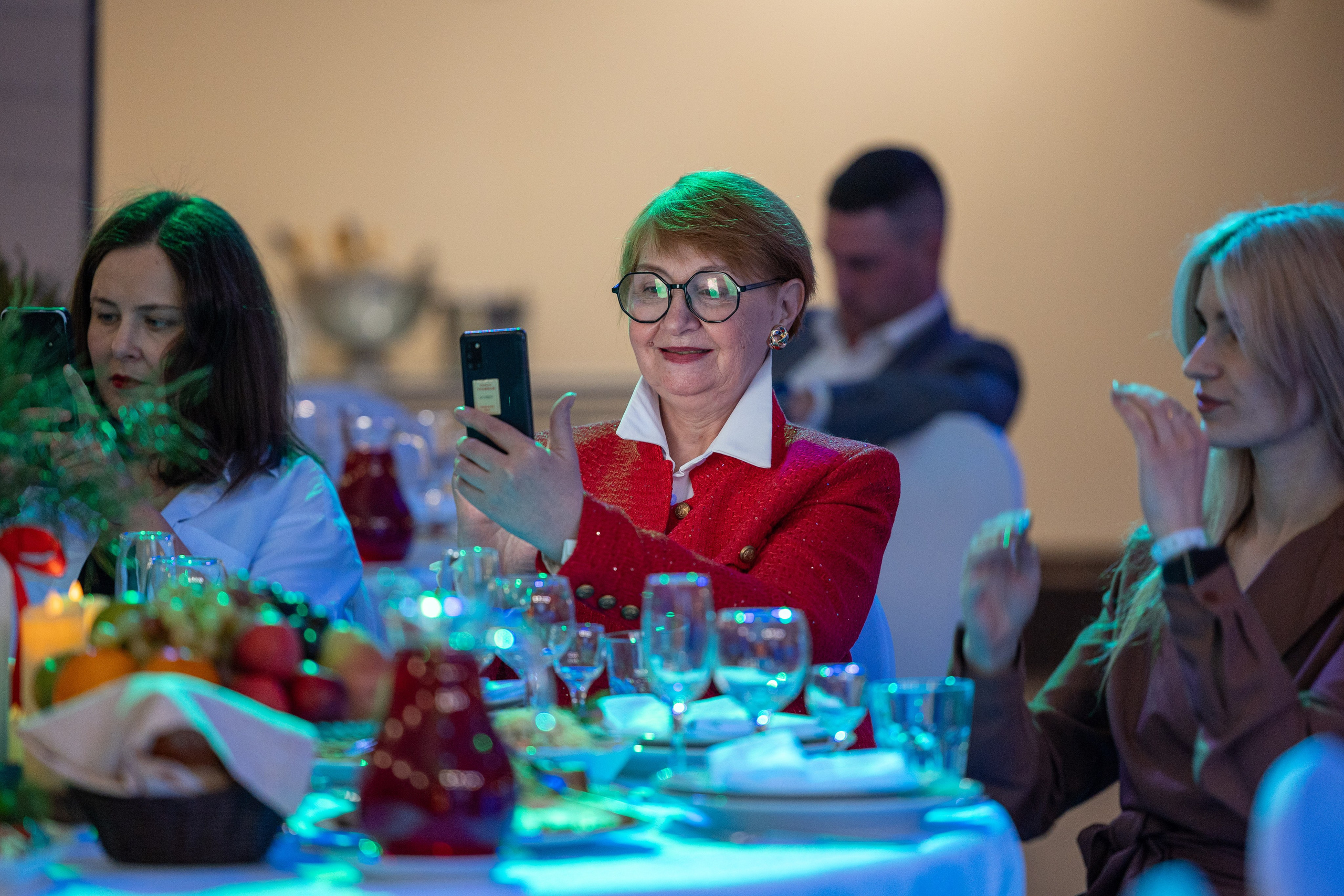 Корпоратив. Ваш фотограф и видеограф