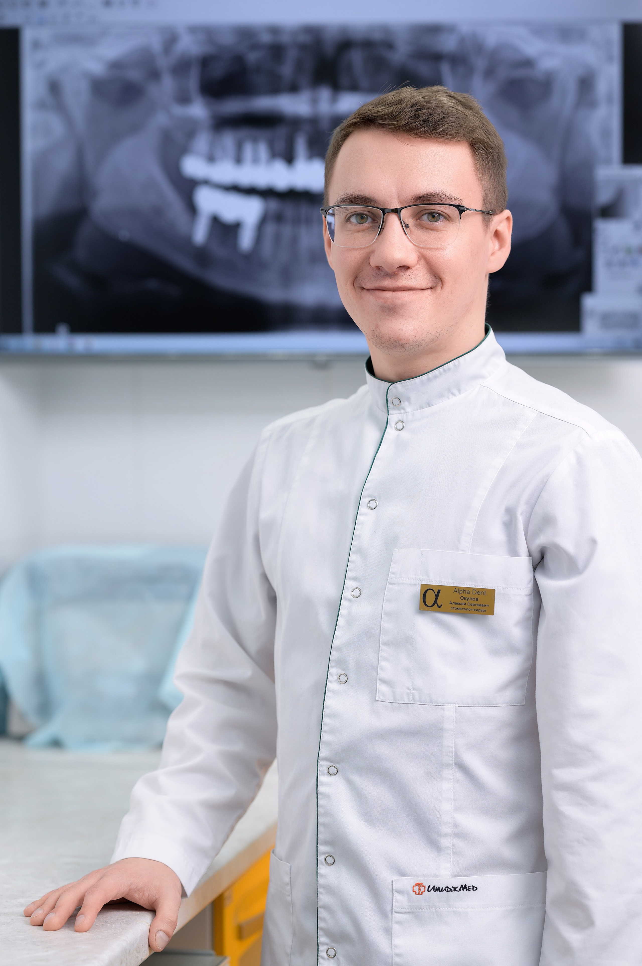 Корпоративные. Главная