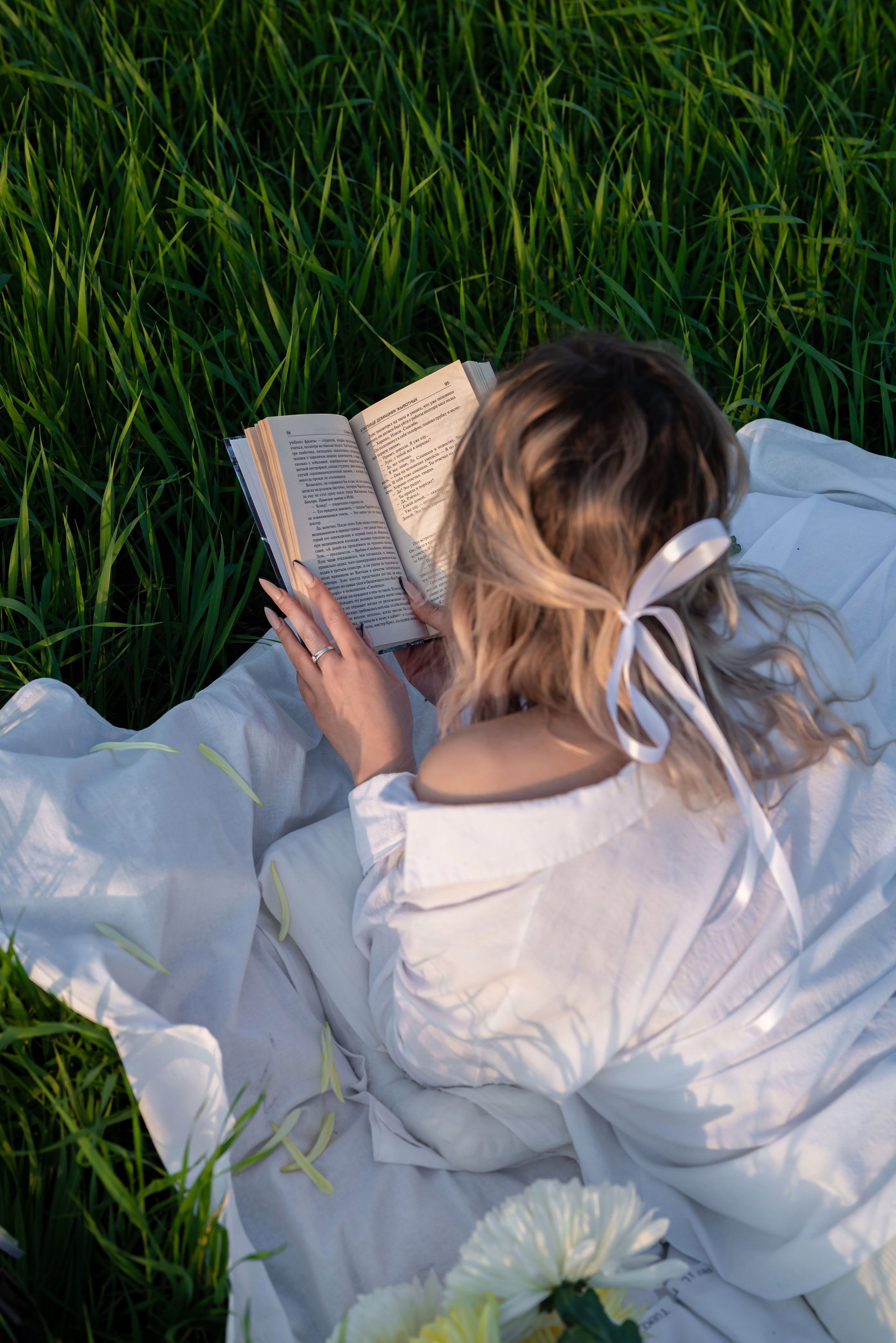 Маргарита. Фотограф в городе Салават