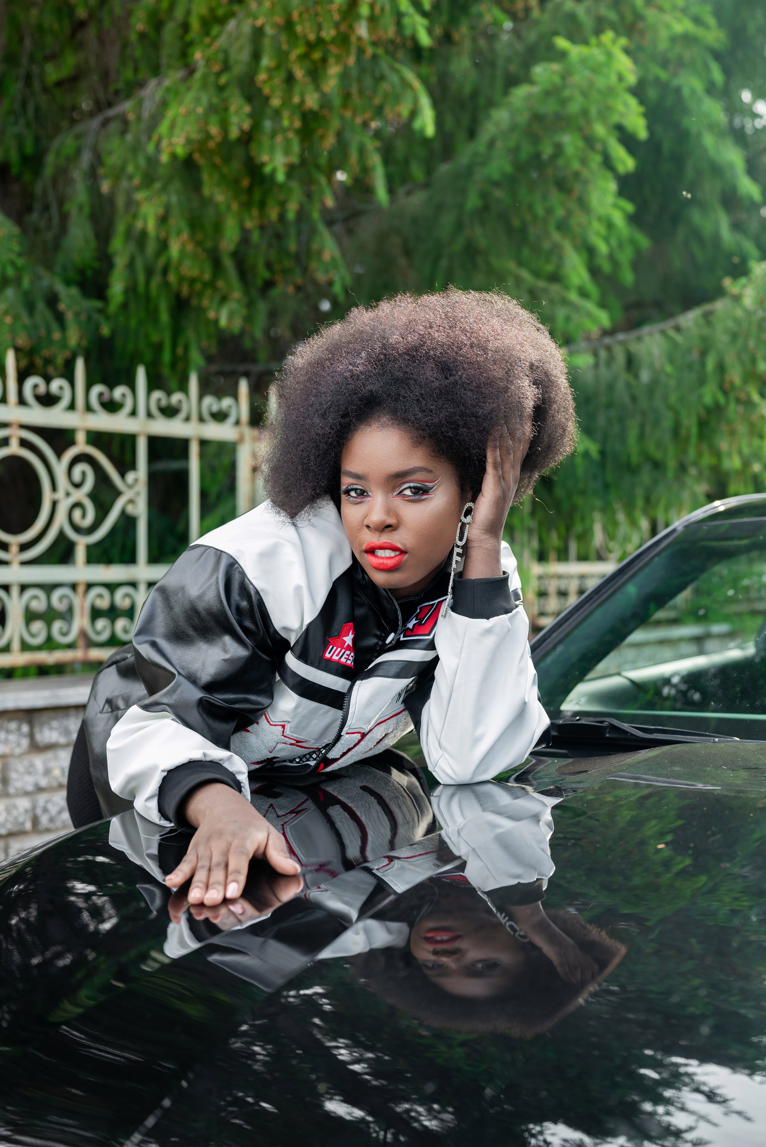 София. Фотограф в городе Салават