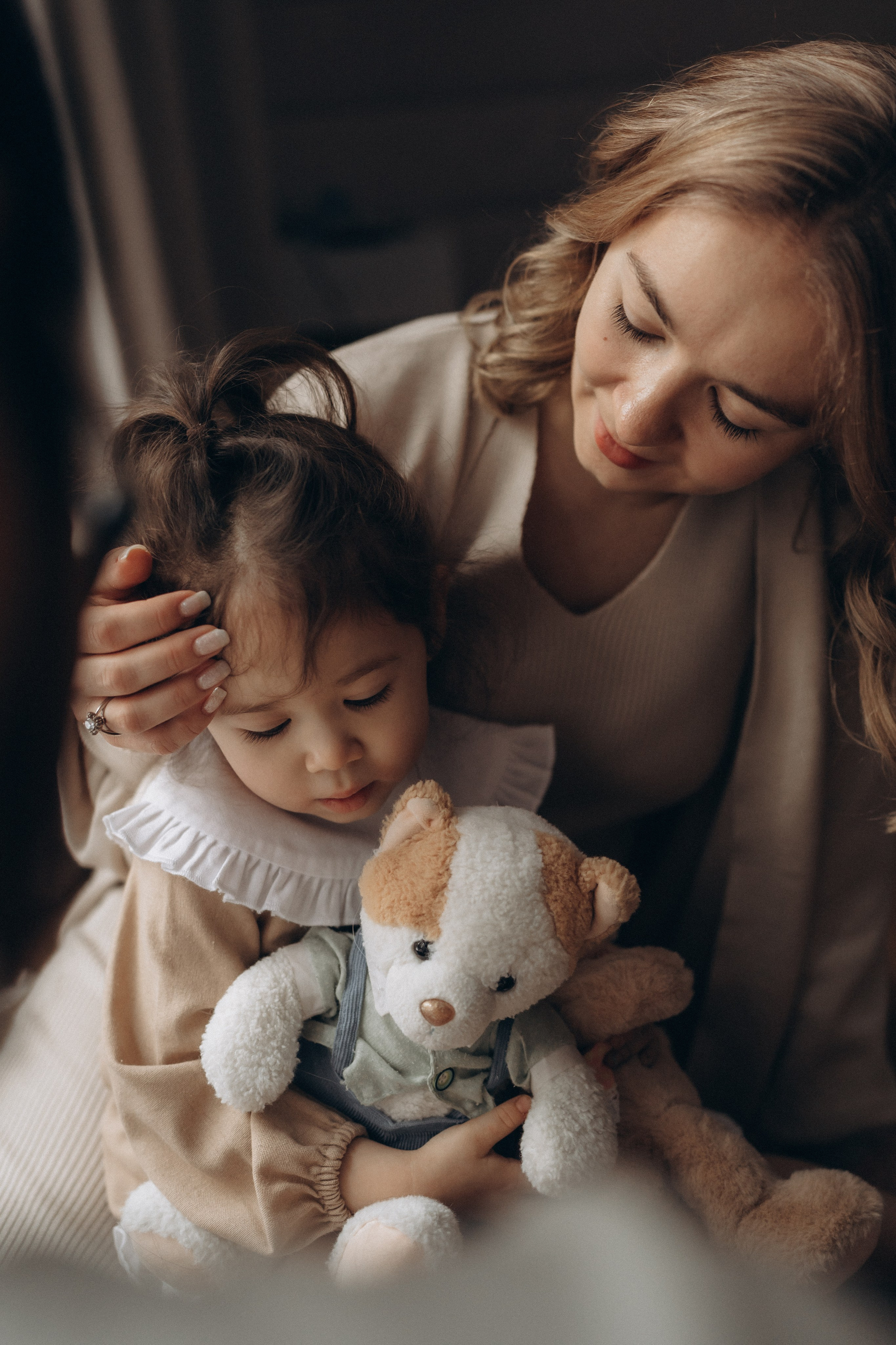 Счастье живет здесь. Семейный фотограф в Ангарске/ Иркутске