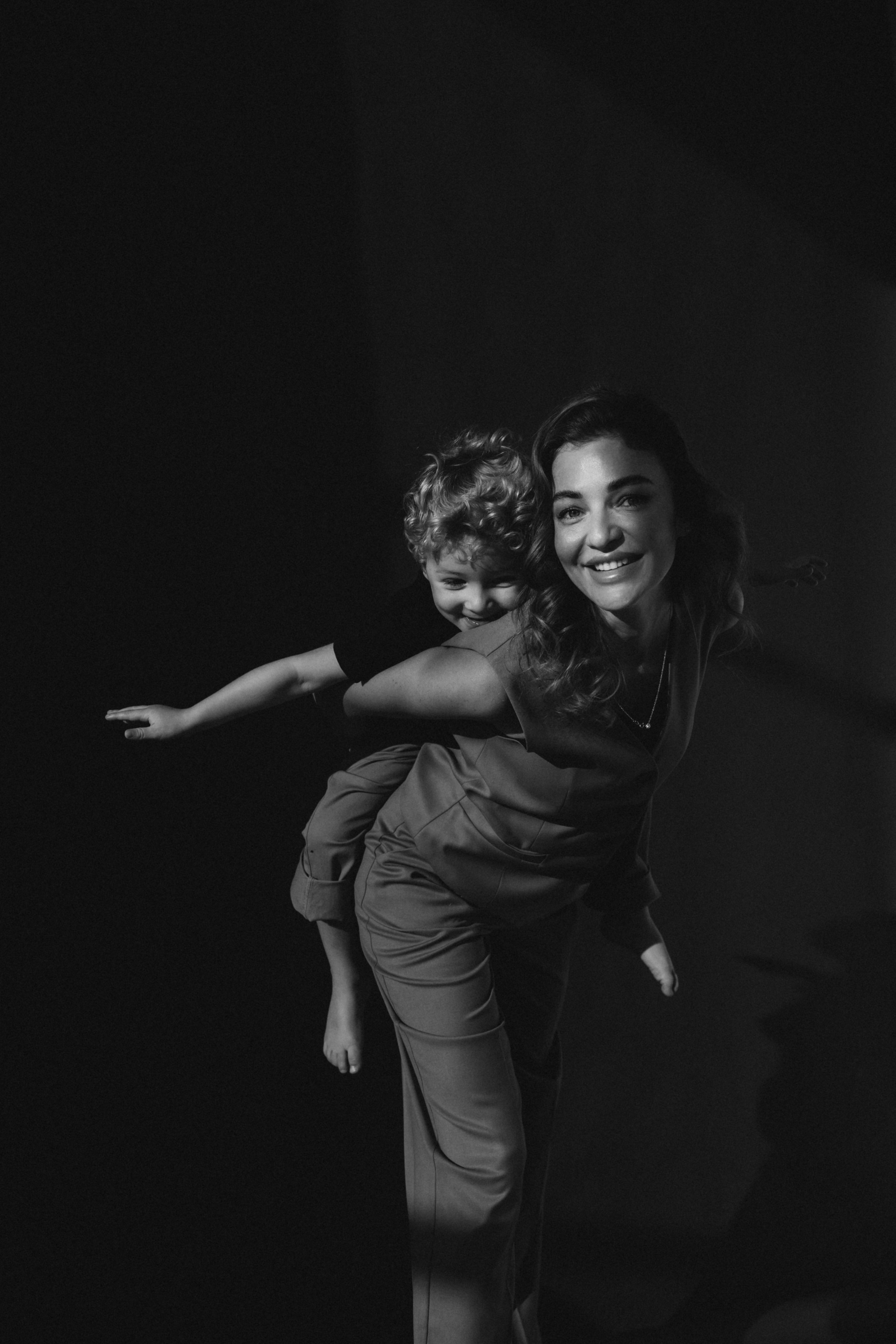 Неповторимые. Семейный фотограф в Ангарске/ Иркутске