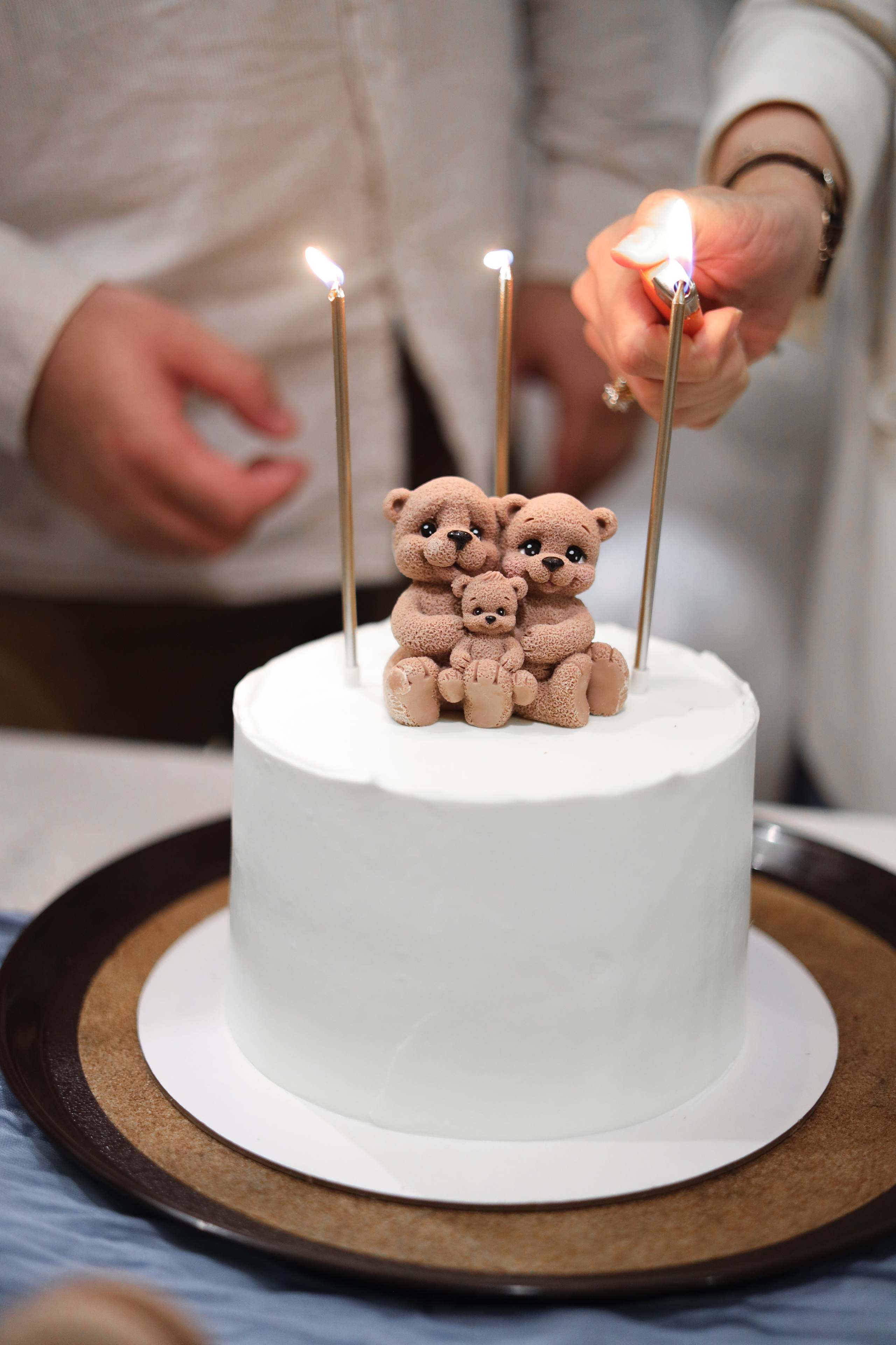 День Рождения. Главная