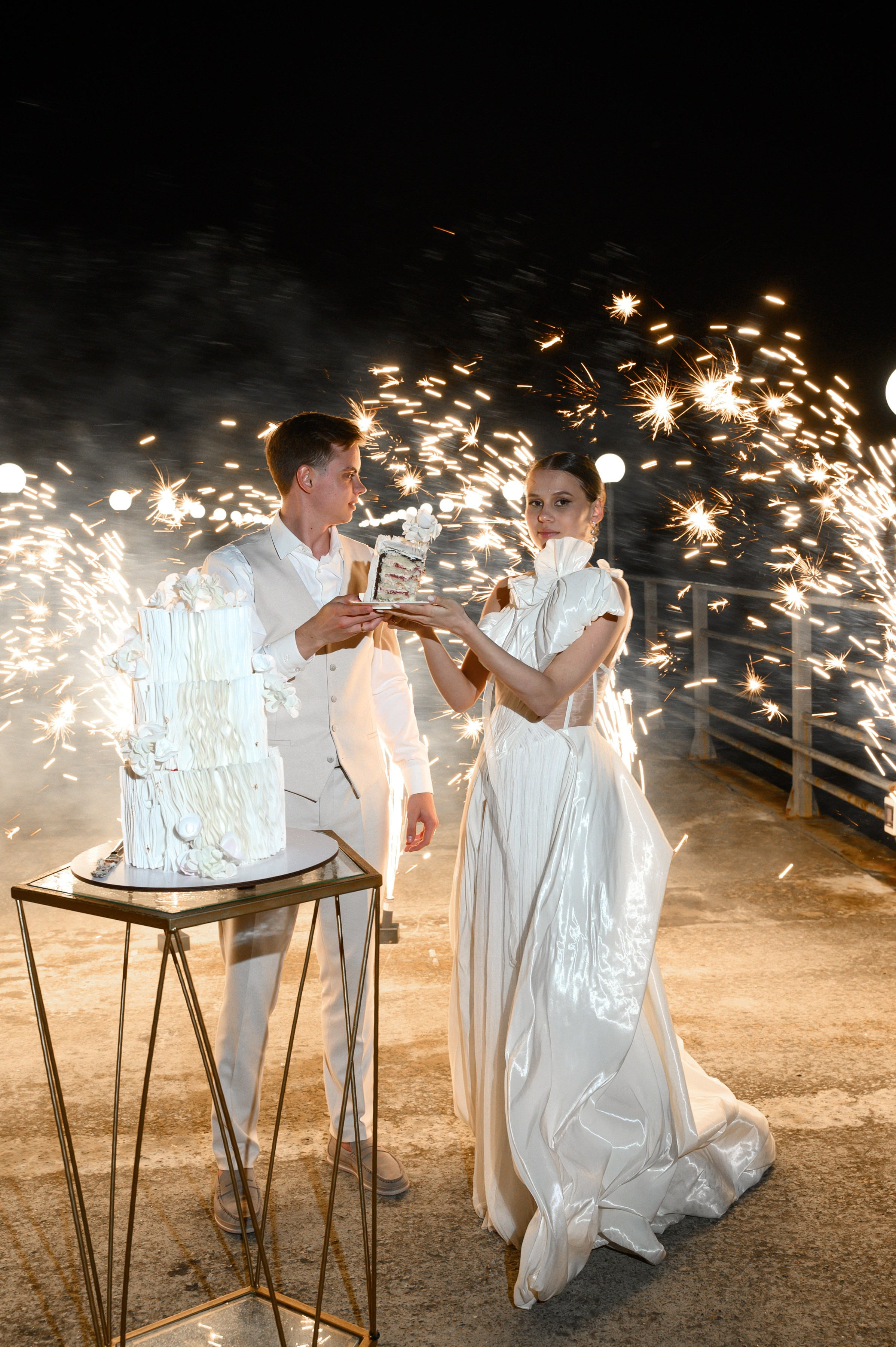 Дмитрий и Алика. Фотограф в сочи Свадебный фотограф Сочи