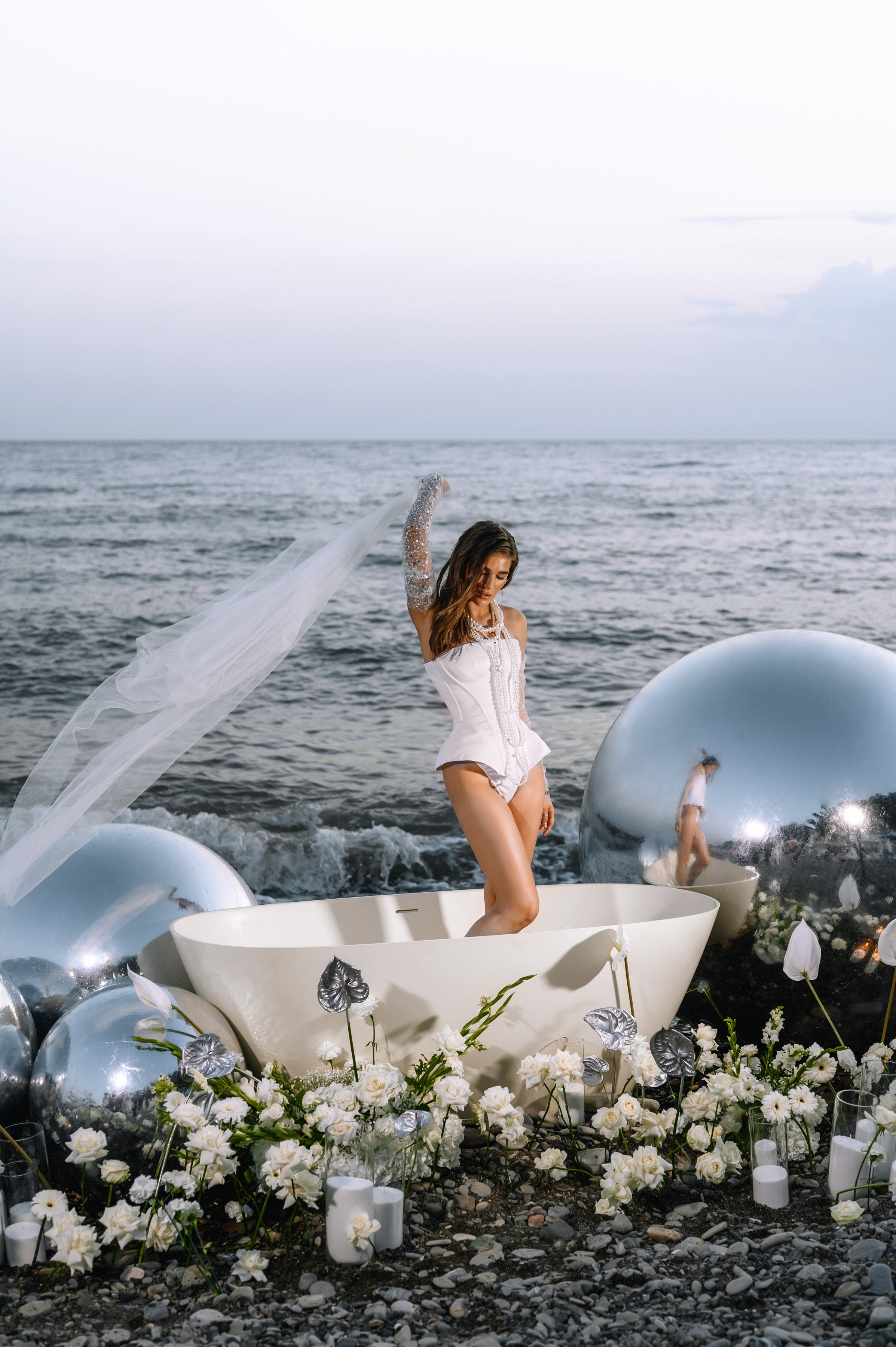 Ксения и Егор. Фотограф в сочи Свадебный фотограф Сочи