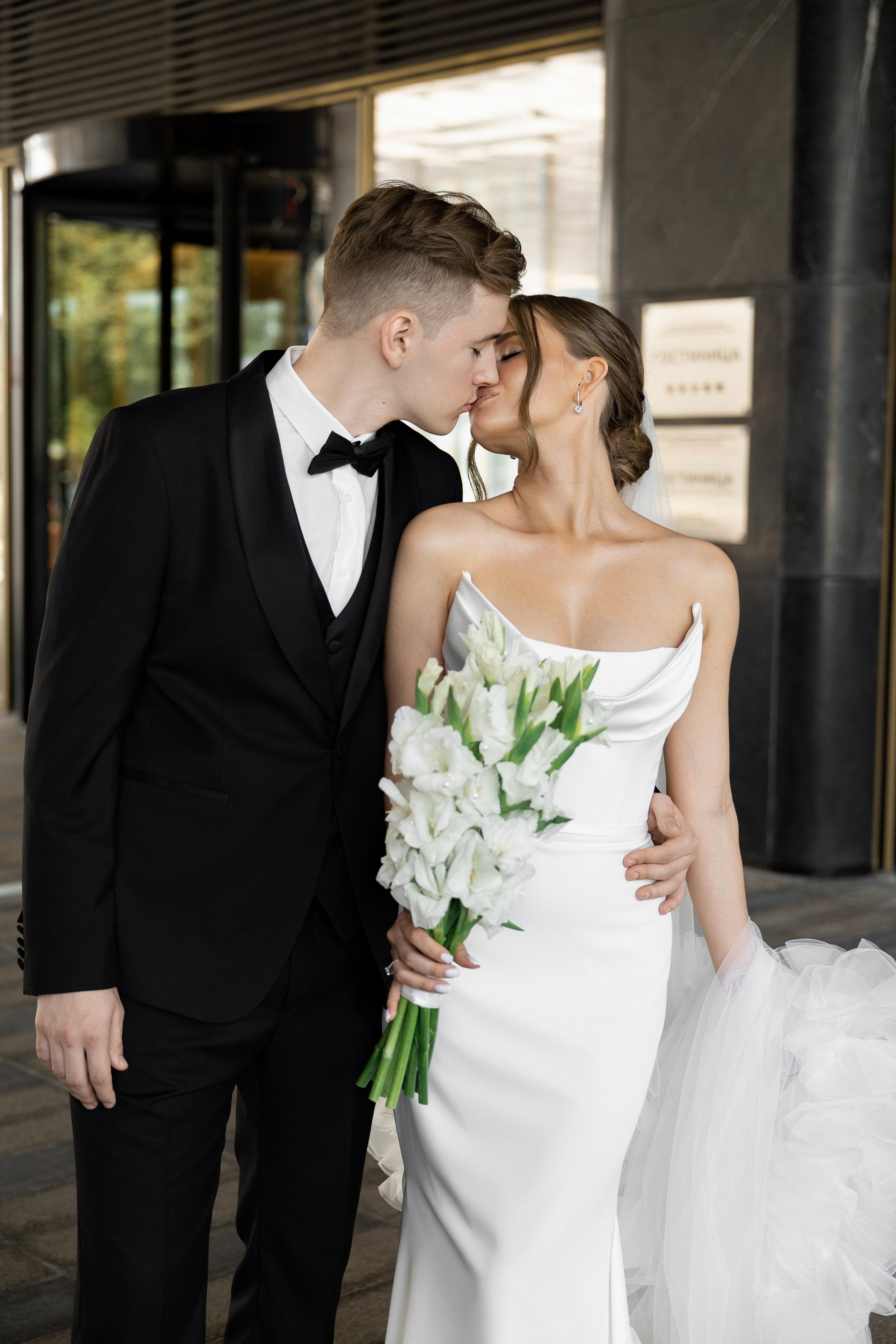 Кирилл и Дарья. Свадебный и семейный фотограф Ракитин Илья