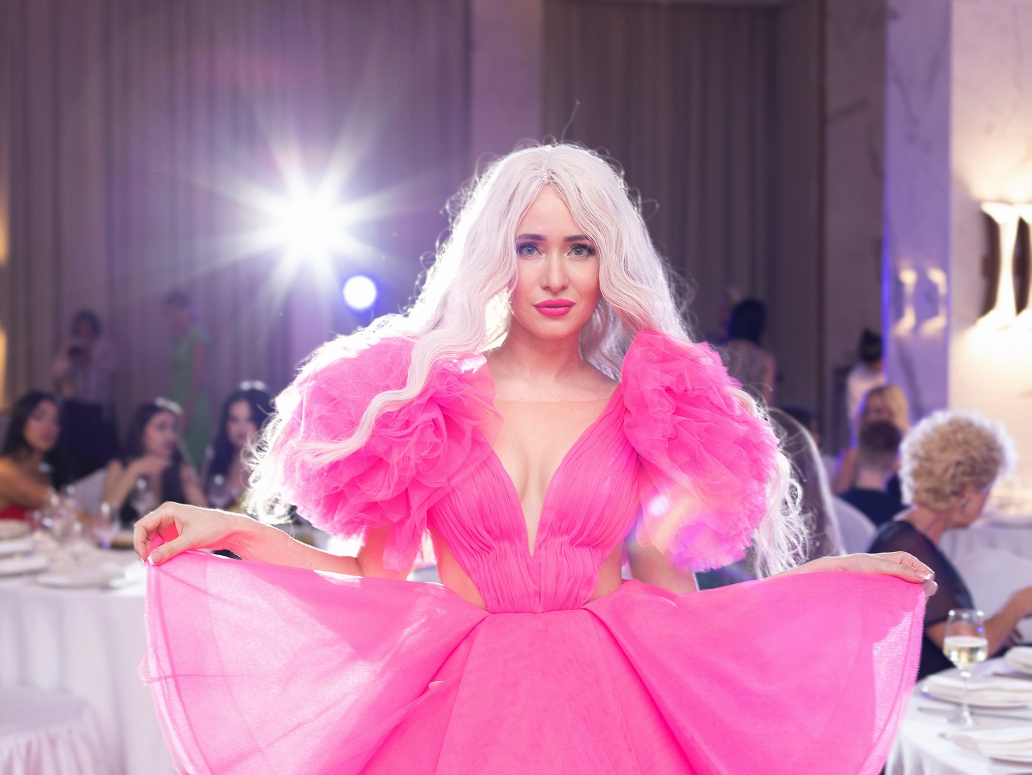 ТОП 100 САМЫХ КРАСИВЫХ ЖЕНЩИН ГЕЛЕНДЖИК. Репортажный фотограф Анапа