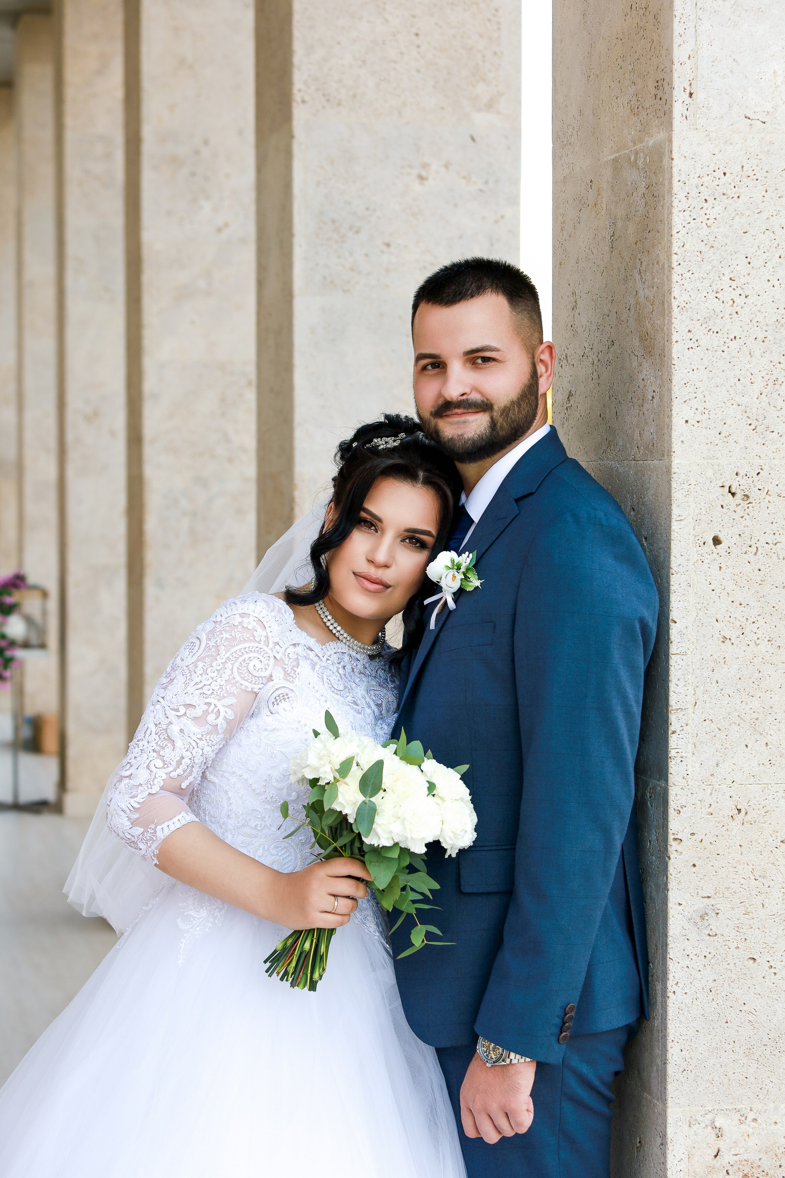 Свадьба Александр и Анна. Репортажный фотограф Анапа