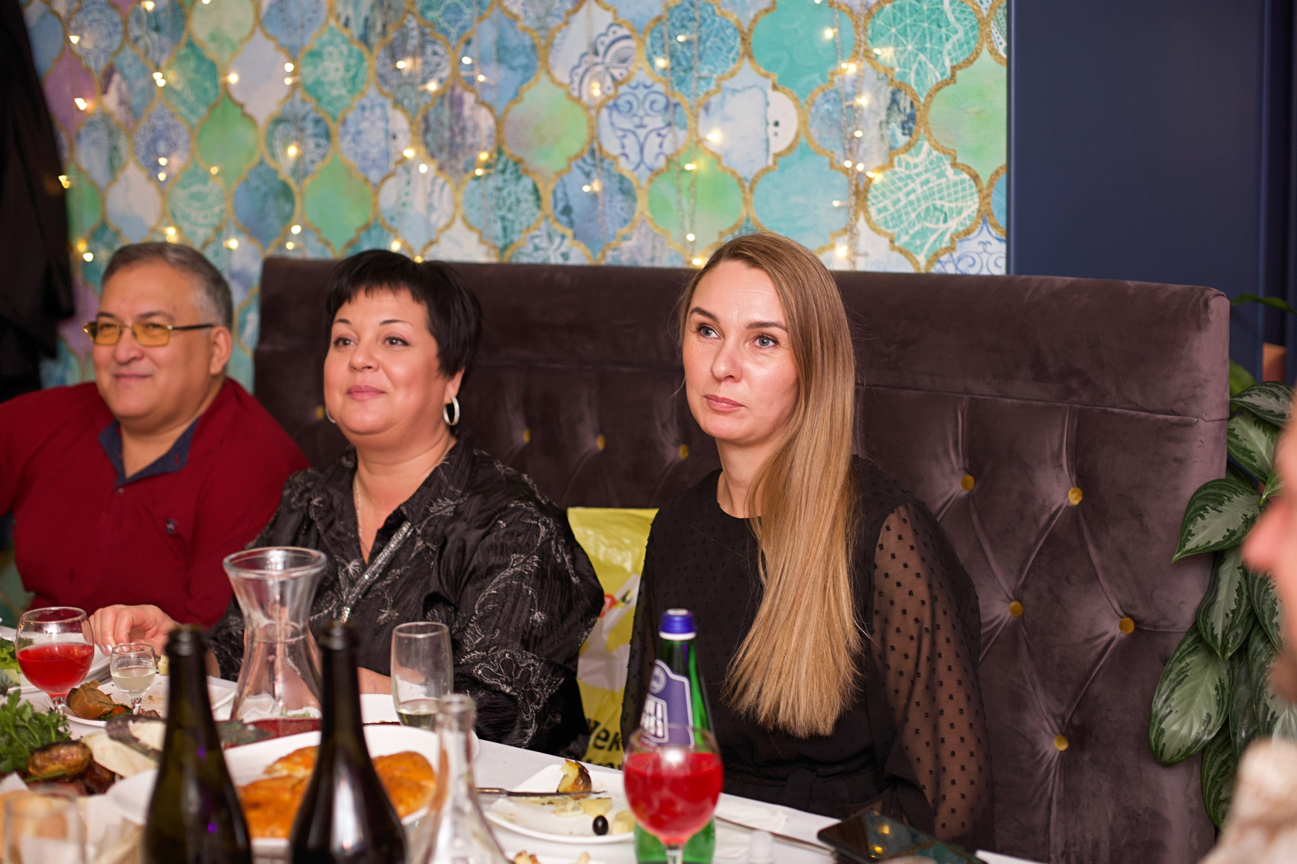 ПРИЧАЛ 22.12.23. Репортажный фотограф Анапа