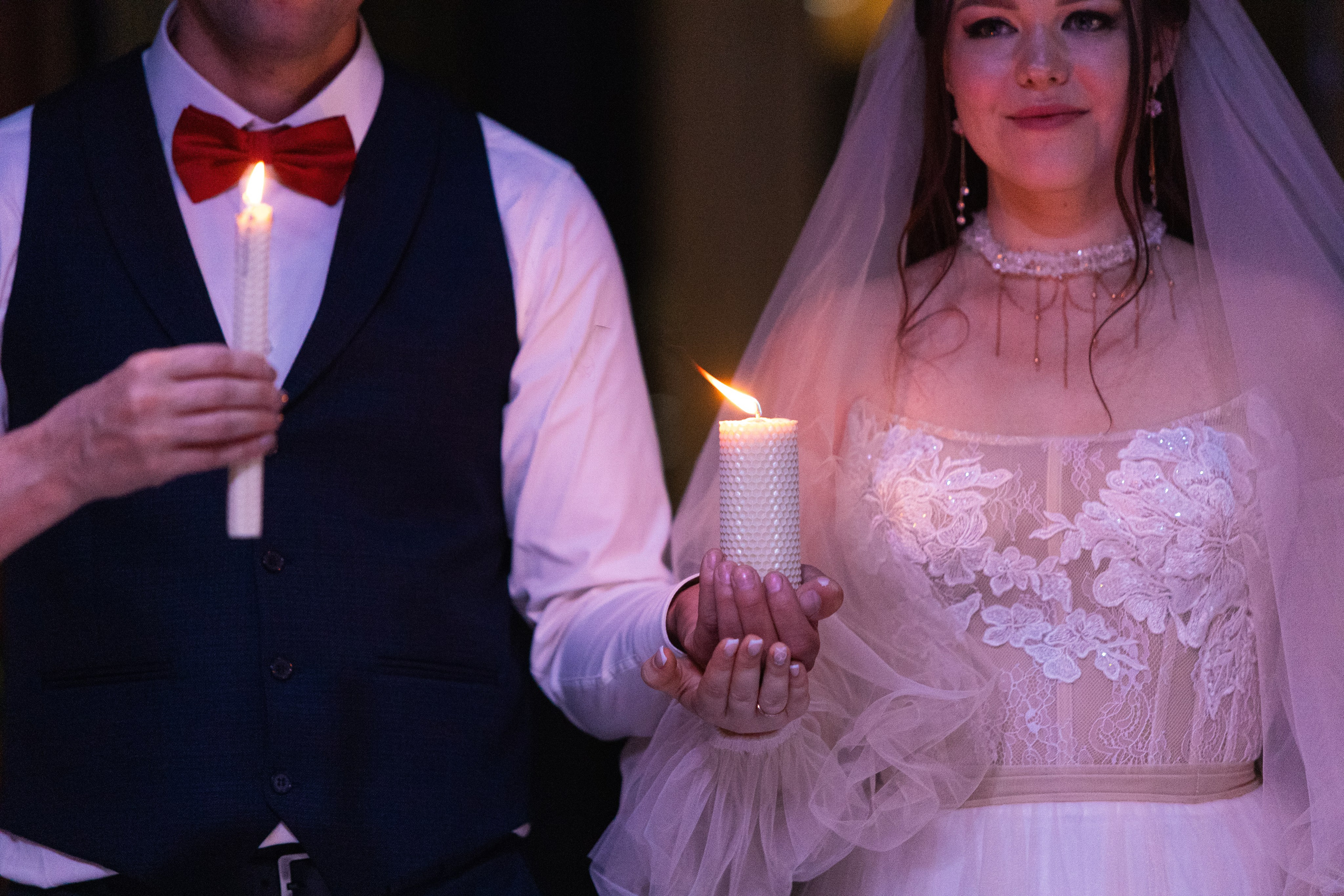 Свадьба Натальи и Богдана. Репортажный фотограф Анапа