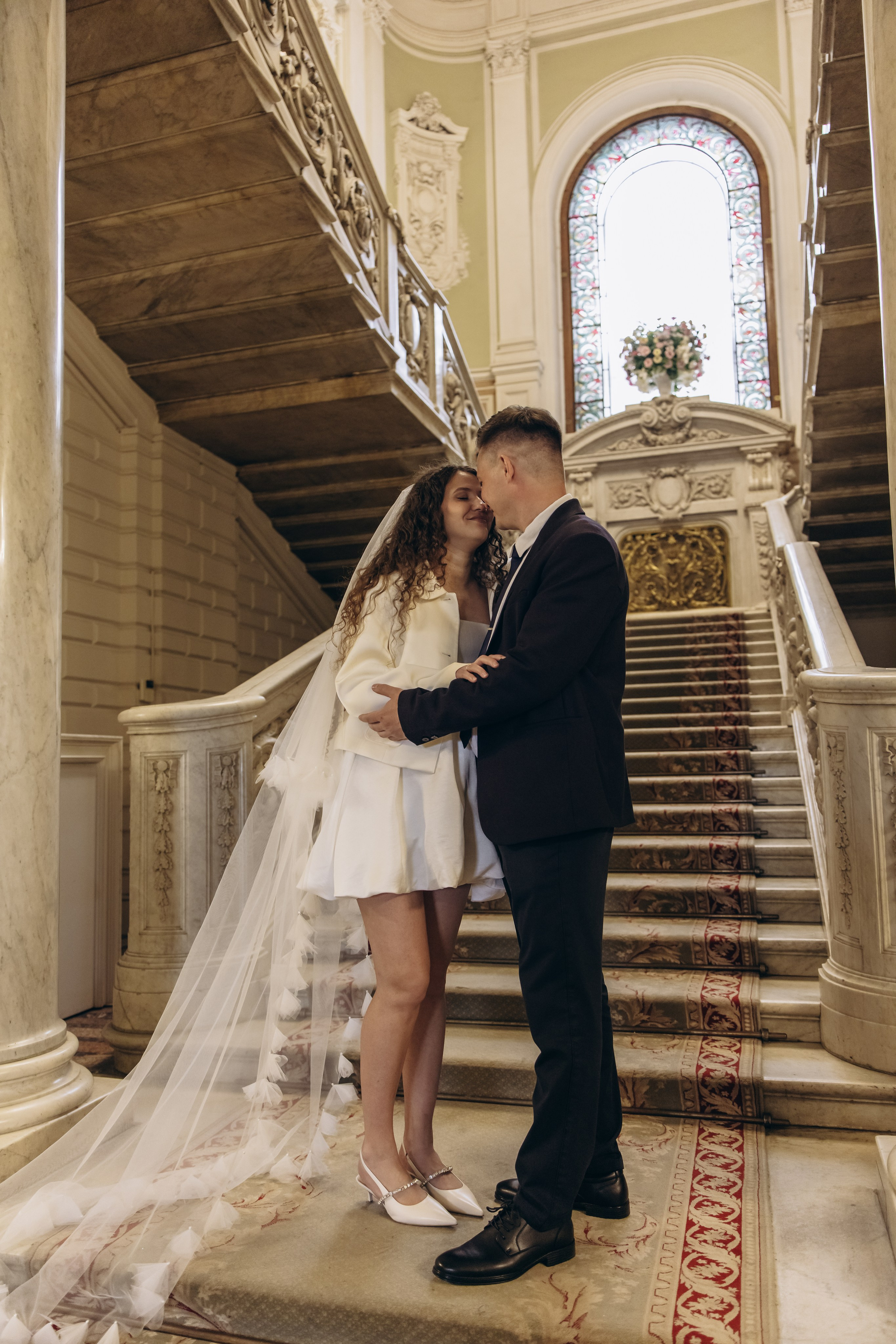 Just Married: Первые кадры. Семейный и свадебный фотограф в Санкт-Петербурге Екатерина Васильева